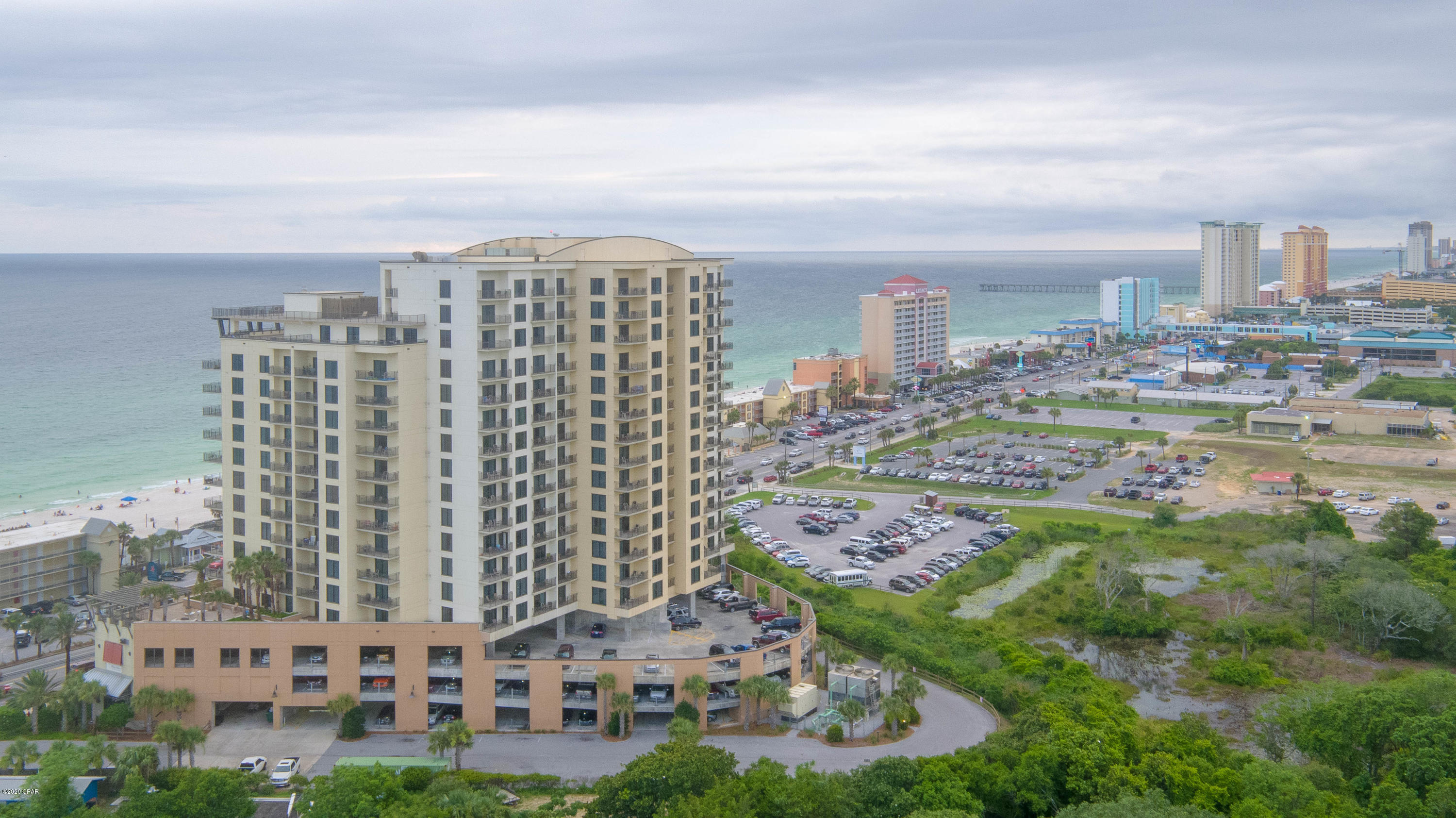 Origin At Seahaven - Residential