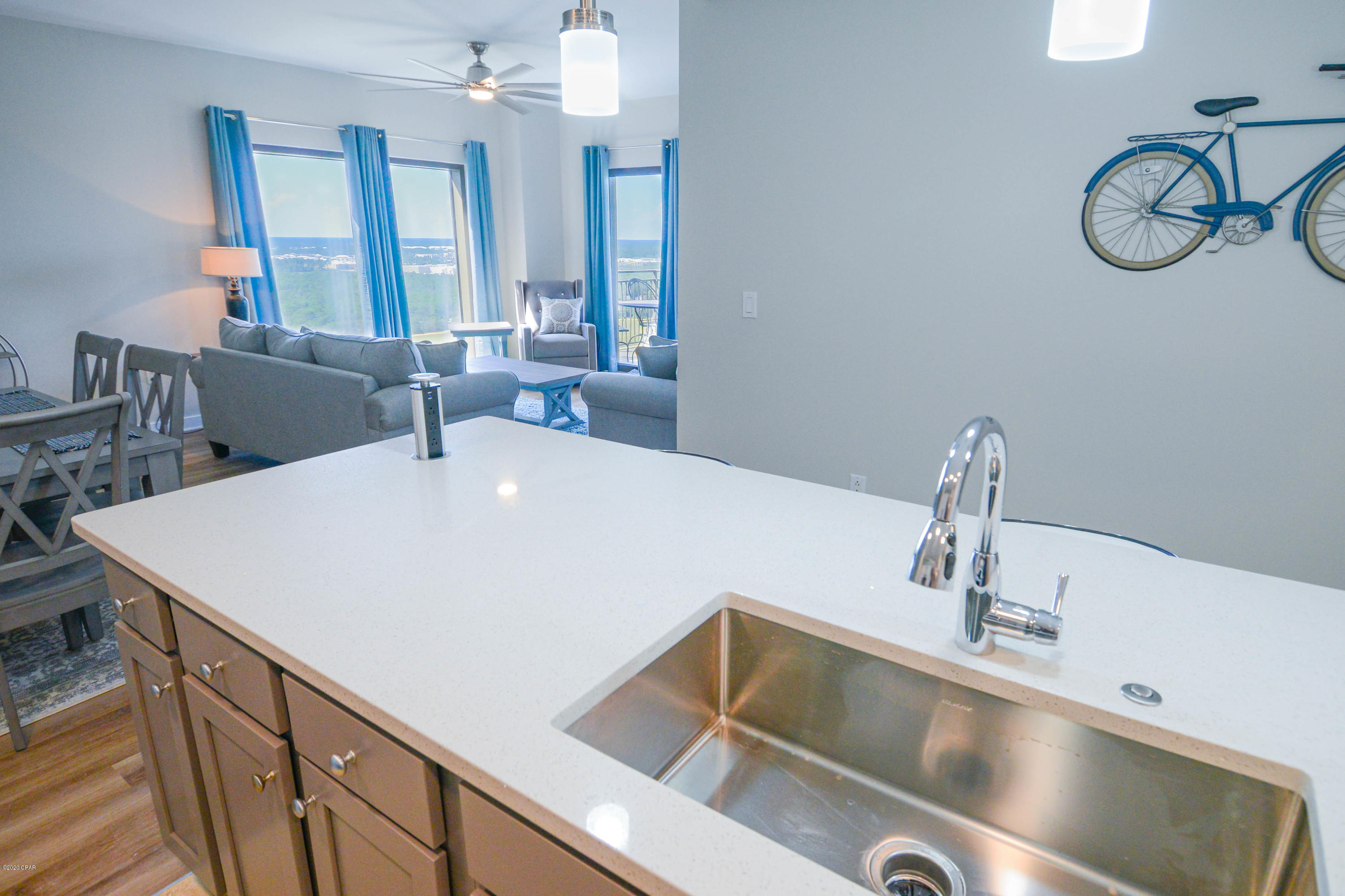 Origin At Seahaven - Residential