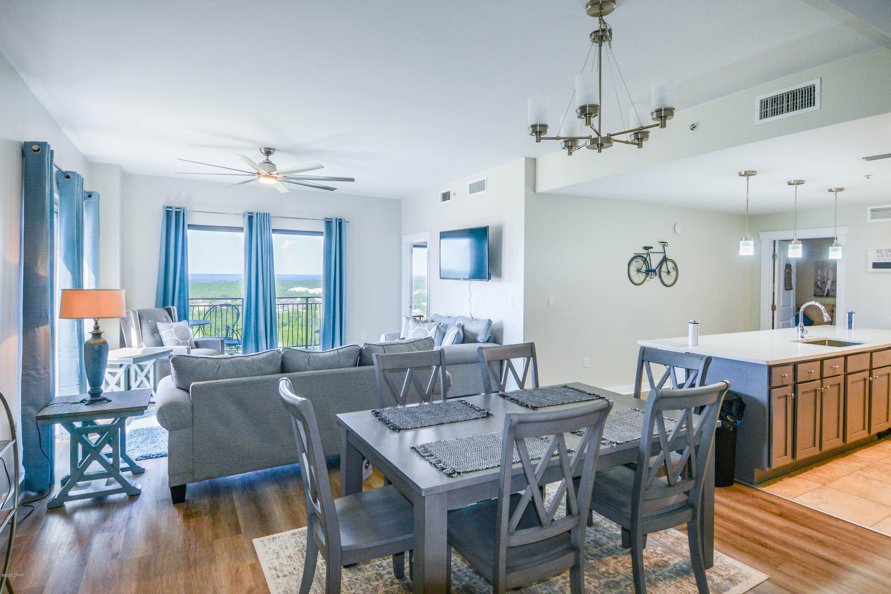 Origin At Seahaven - Residential