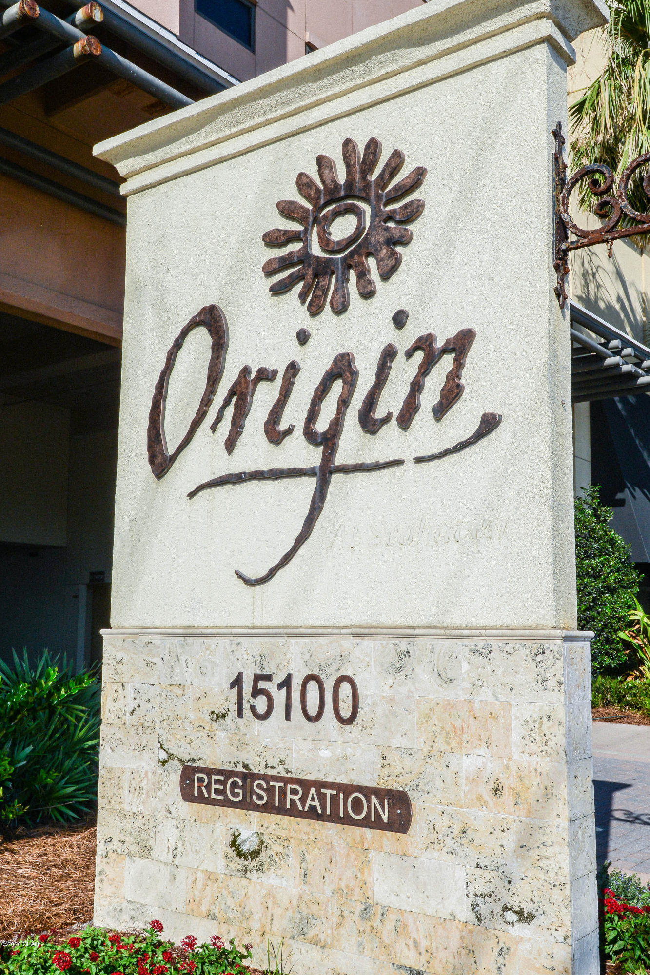 Origin At Seahaven - Residential