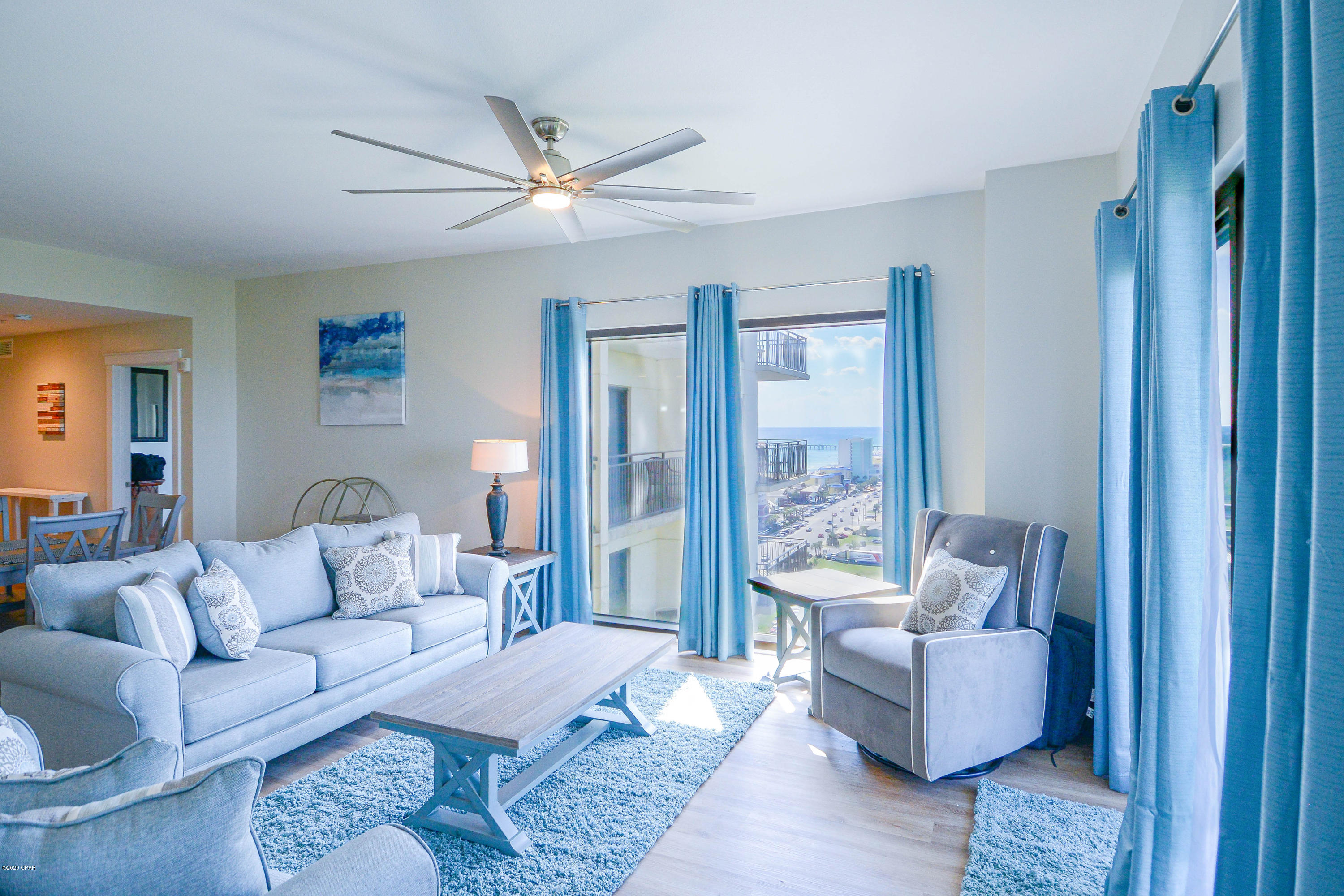 Origin At Seahaven - Residential