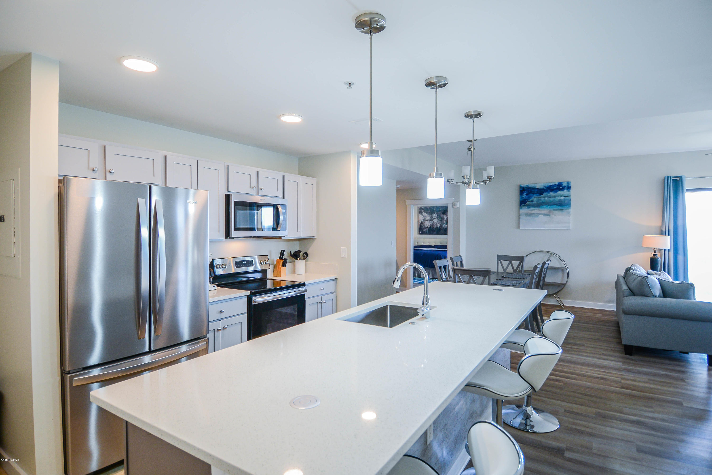 Origin At Seahaven - Residential