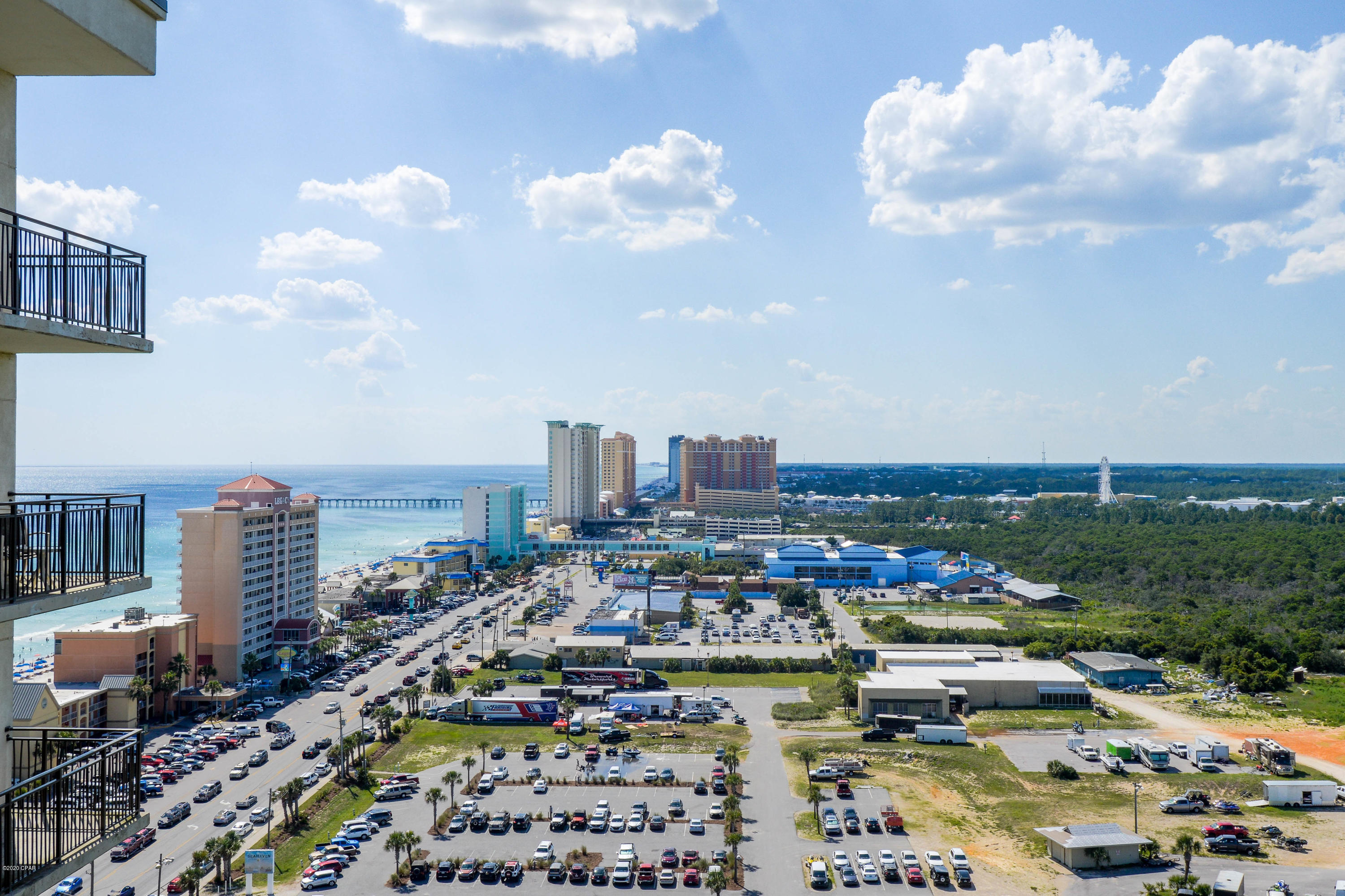 Origin At Seahaven - Residential