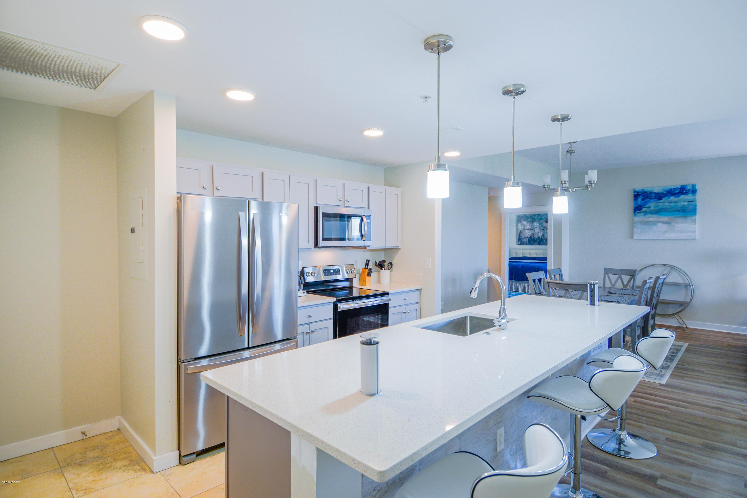 Origin At Seahaven - Residential