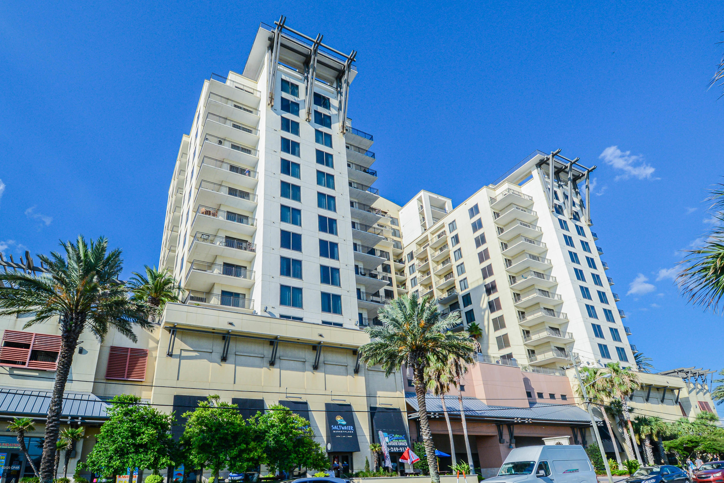 Origin At Seahaven - Residential