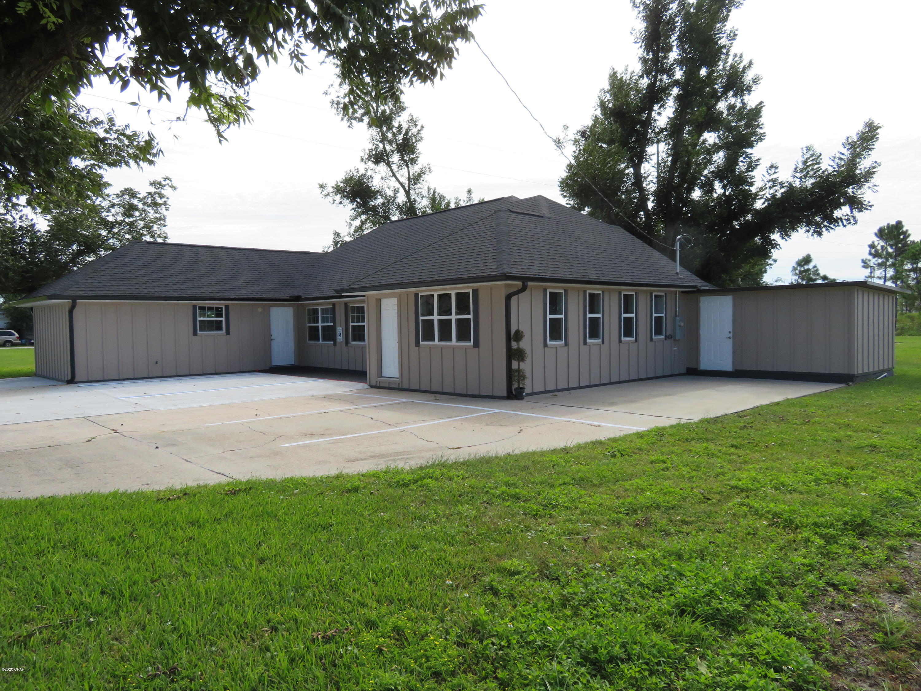 No Named Subdivision - Commercial Lease