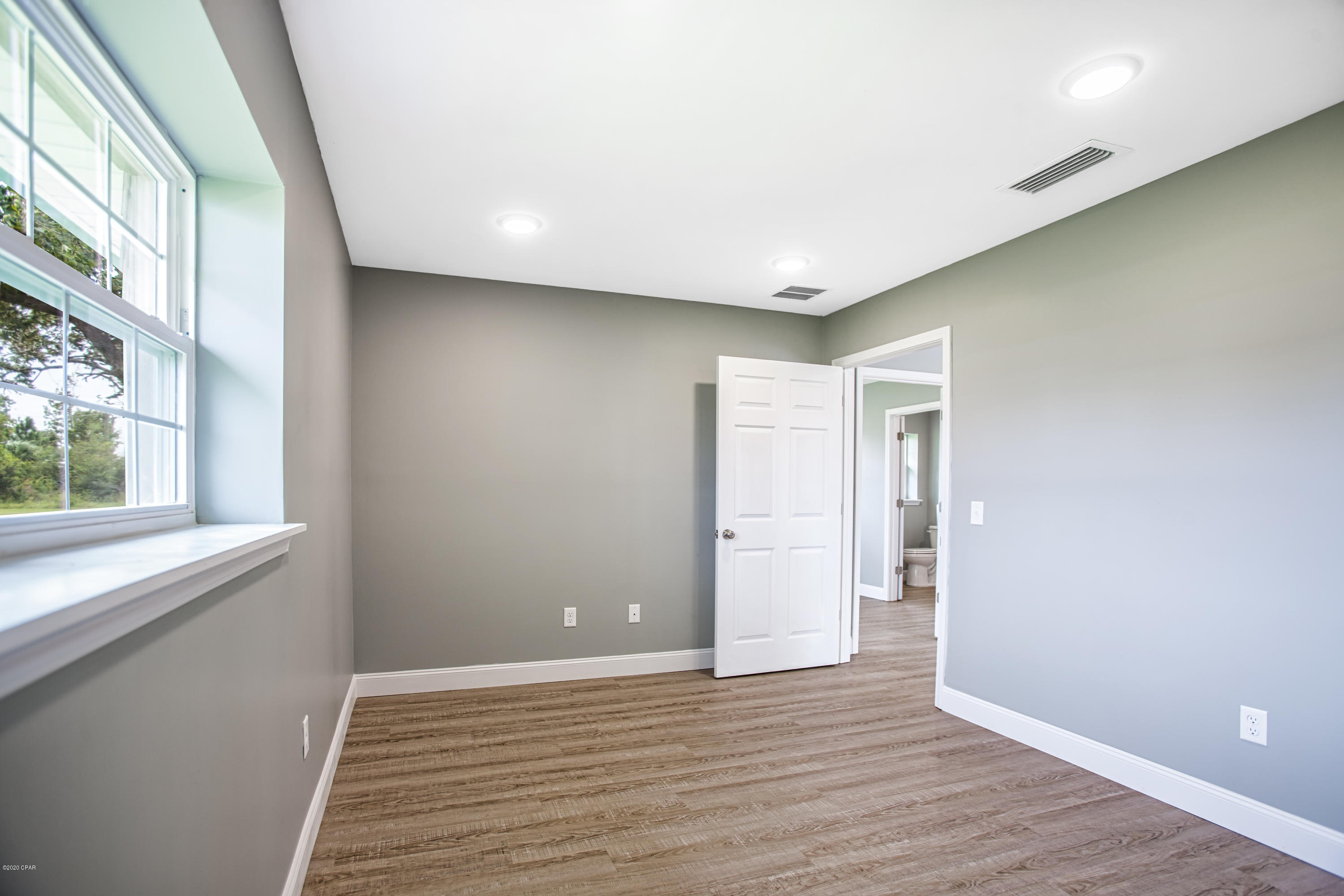 No Named Subdivision - Commercial Lease