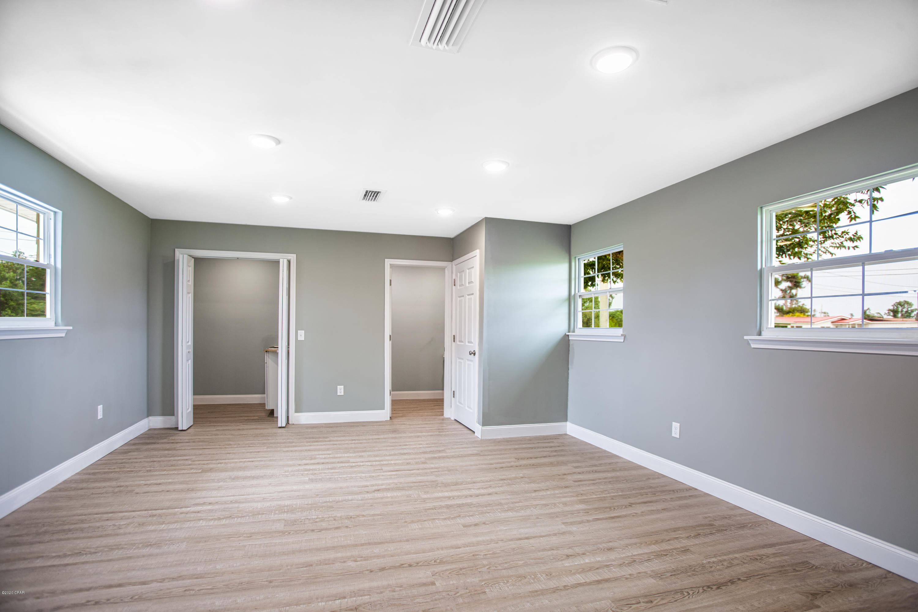 No Named Subdivision - Commercial Lease