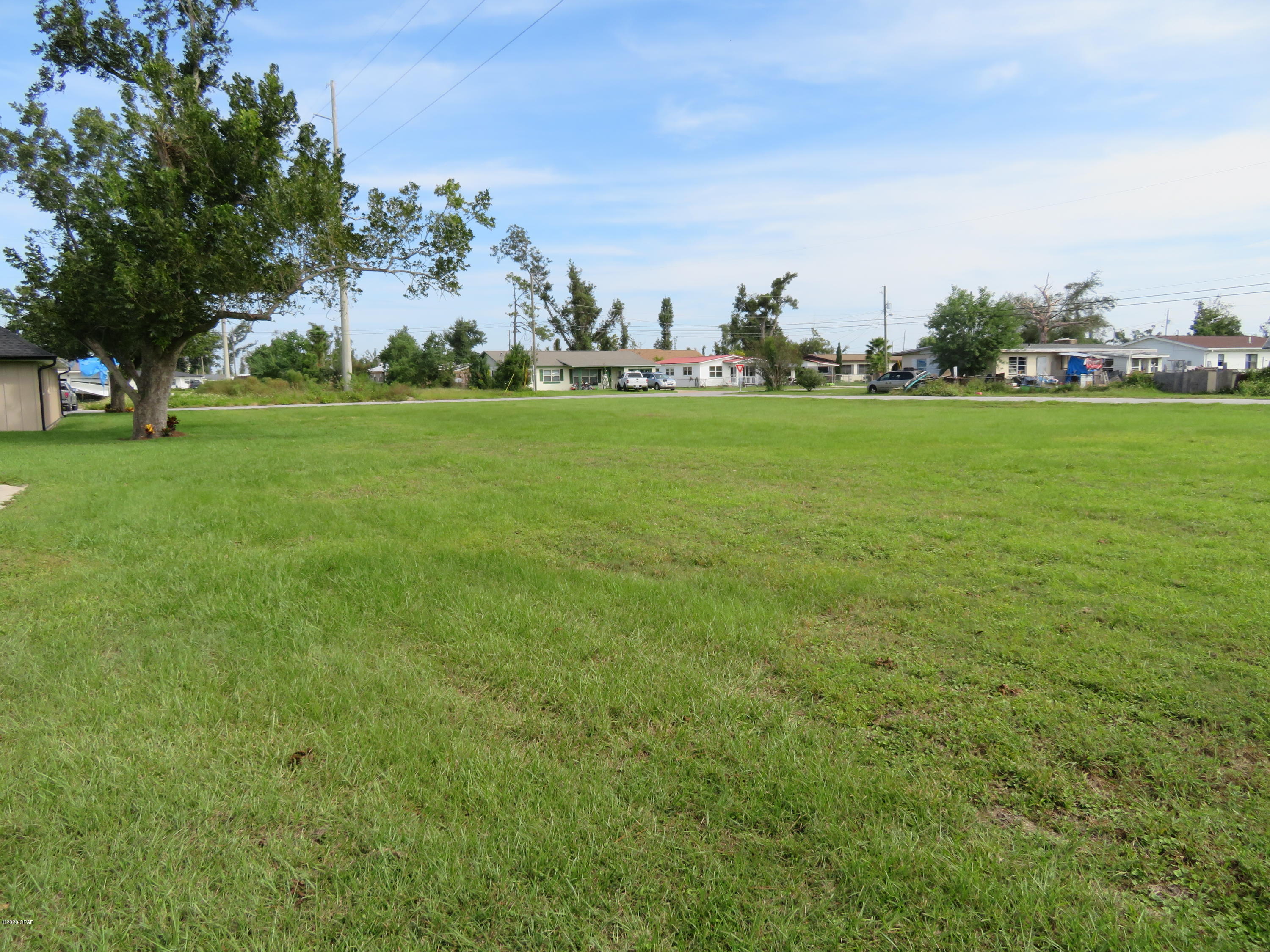 No Named Subdivision - Commercial Lease