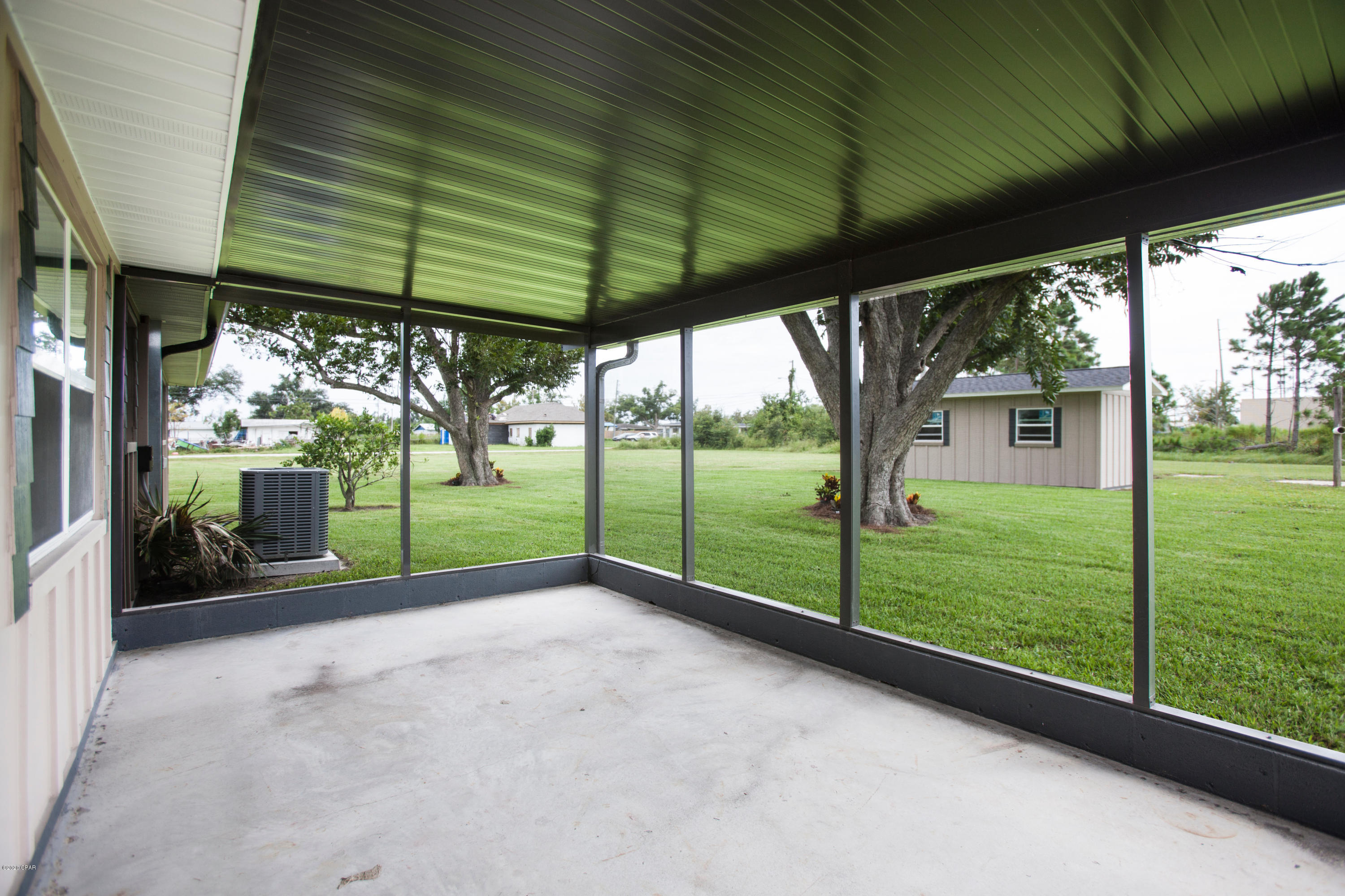 No Named Subdivision - Commercial Lease