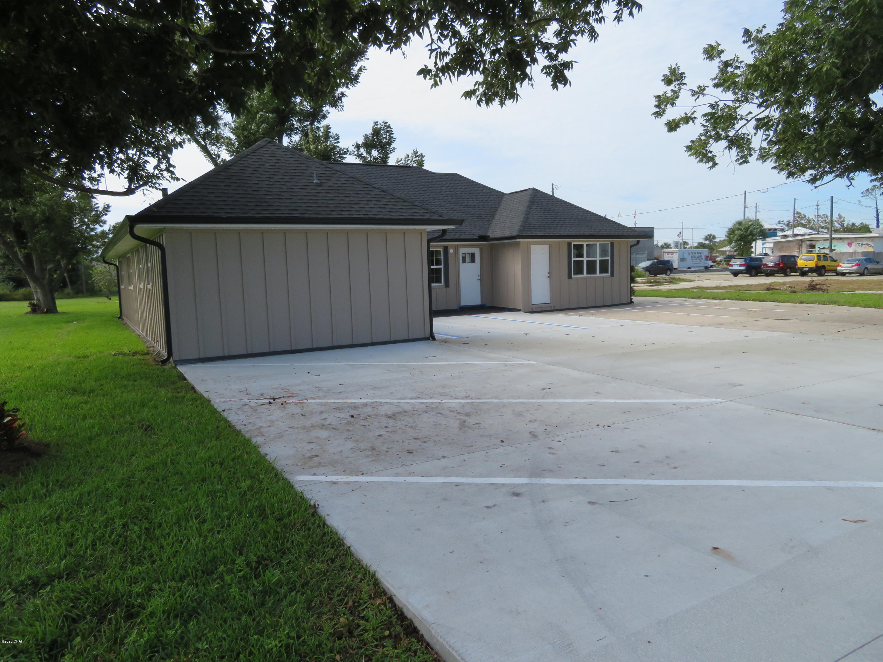 No Named Subdivision - Commercial Lease