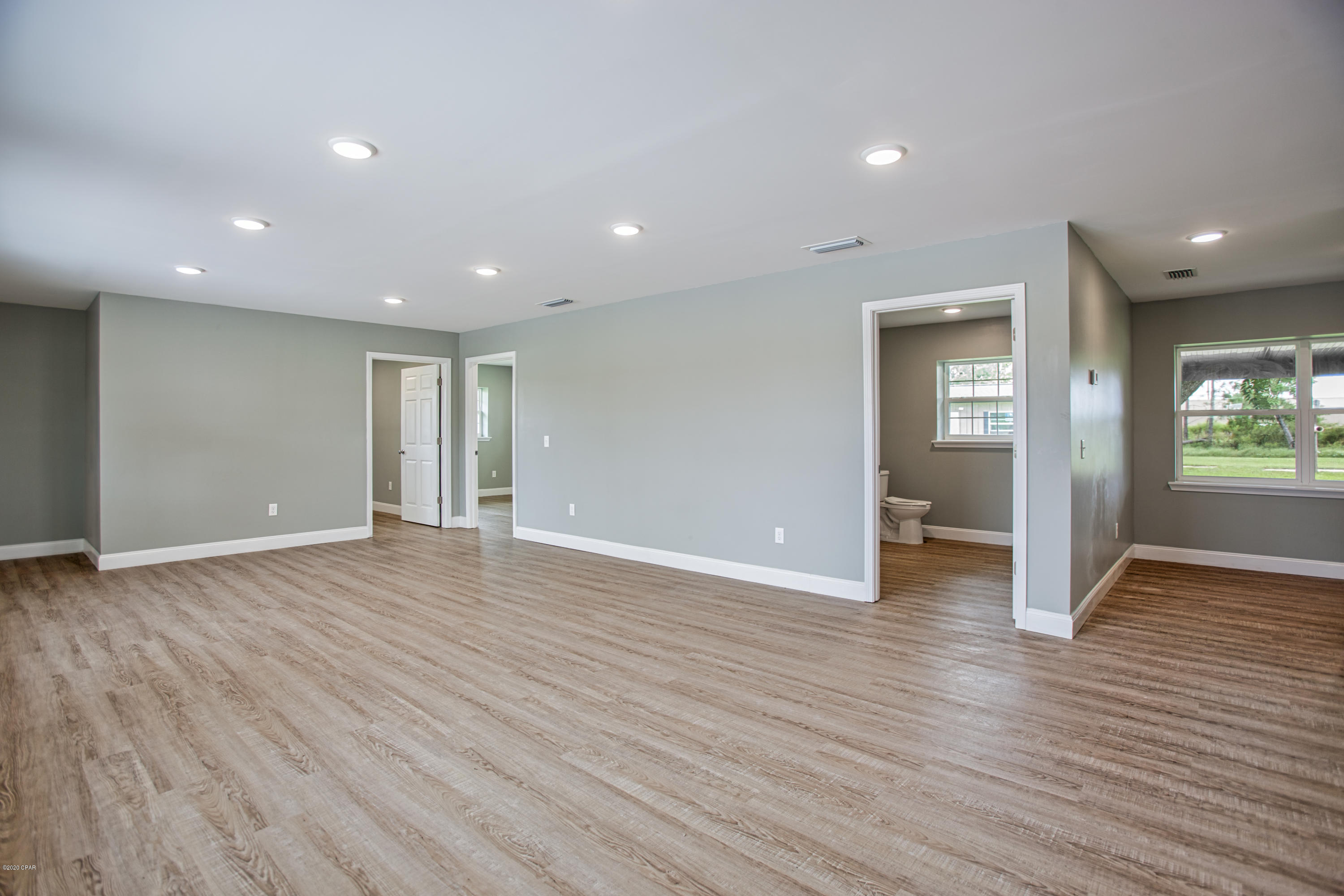 No Named Subdivision - Commercial Lease