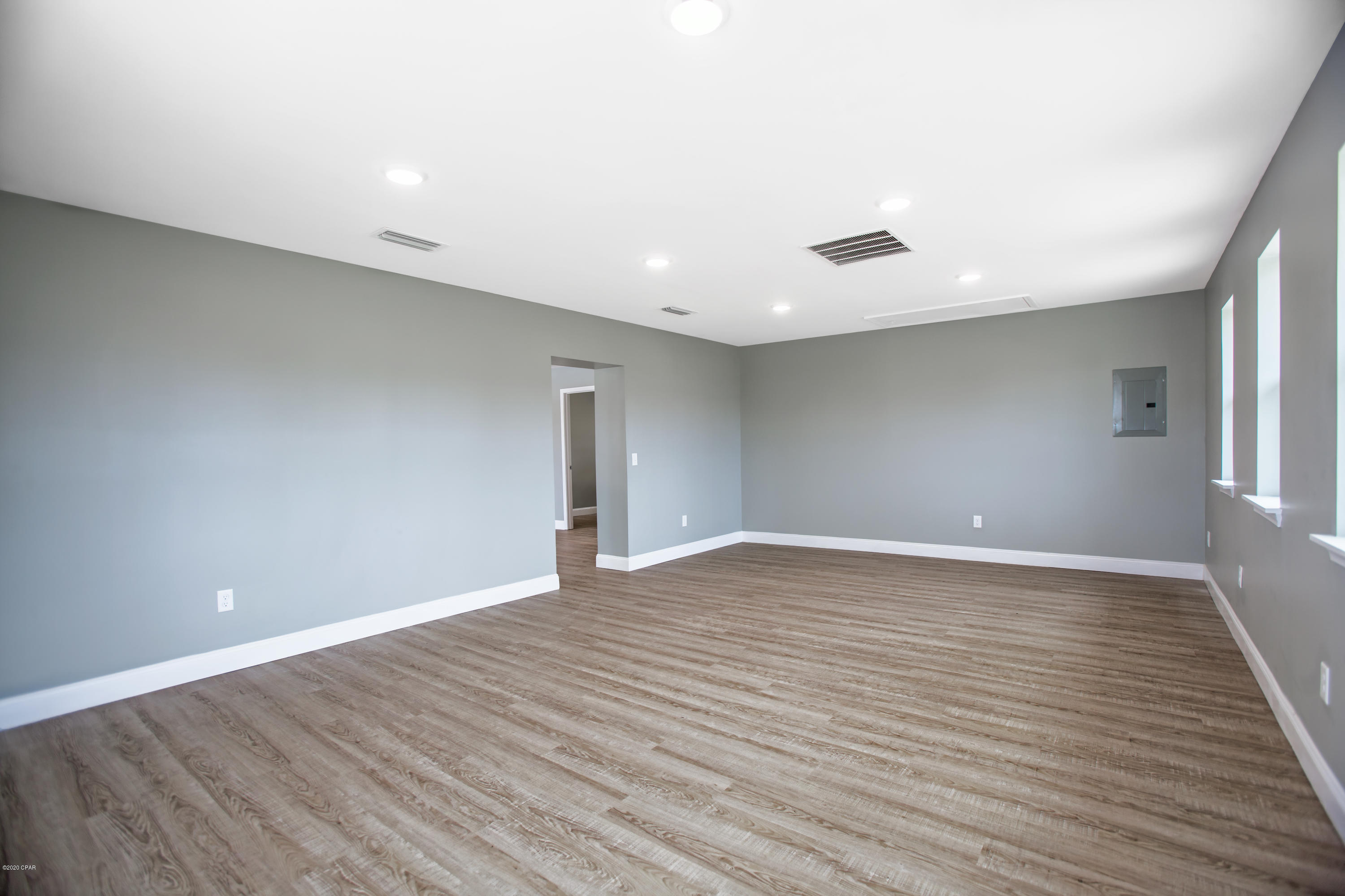 No Named Subdivision - Commercial Lease