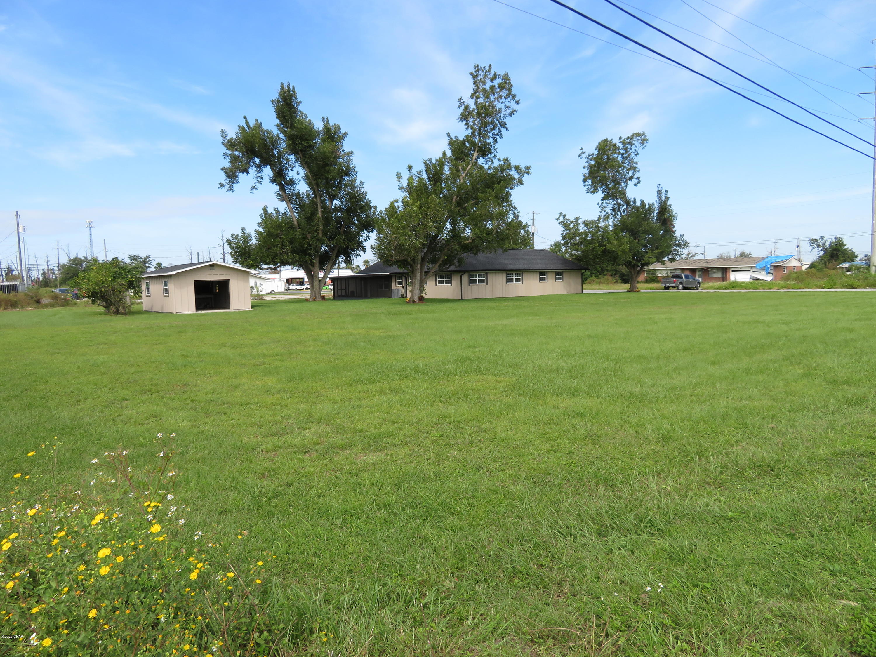 No Named Subdivision - Commercial Lease