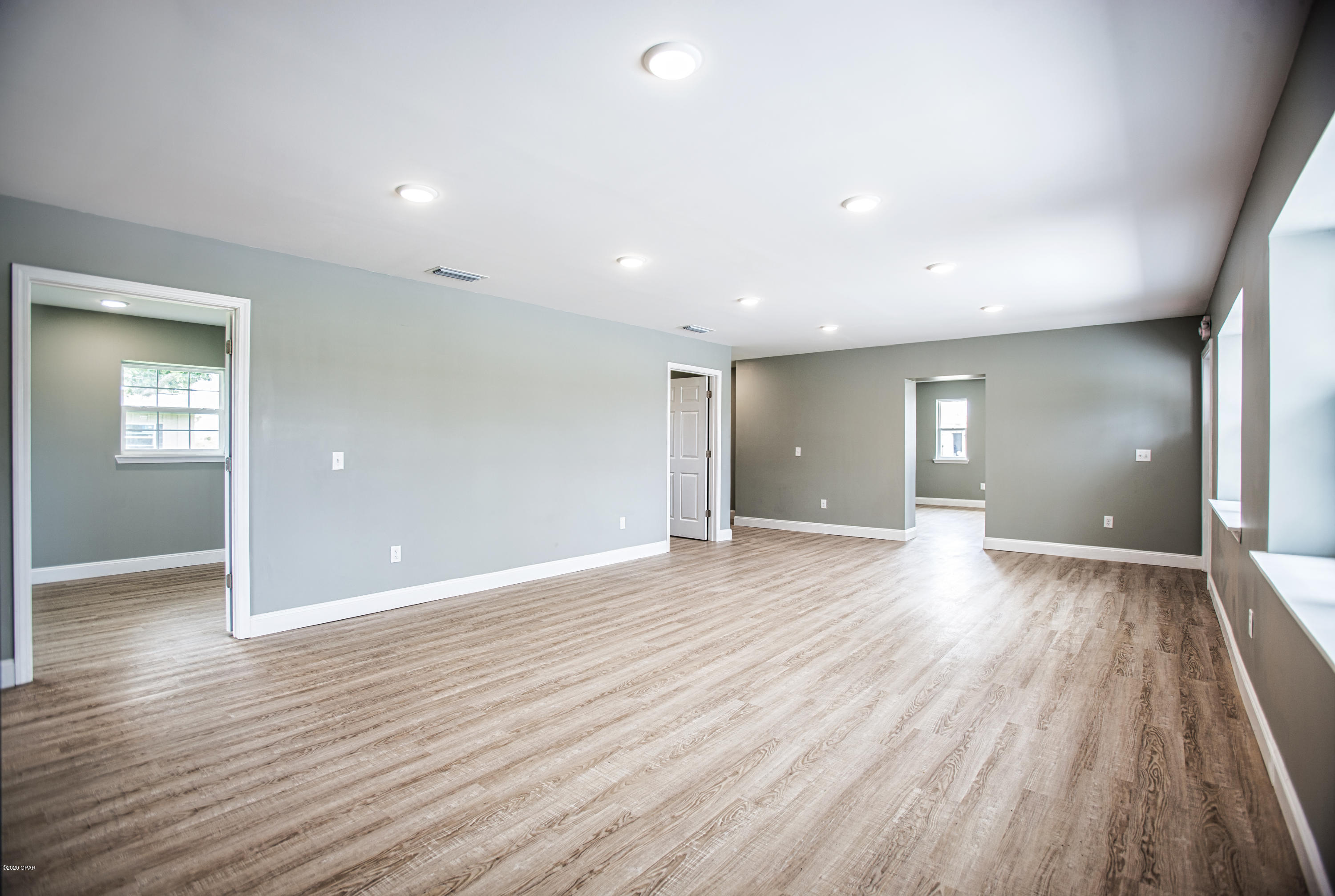 No Named Subdivision - Commercial Lease