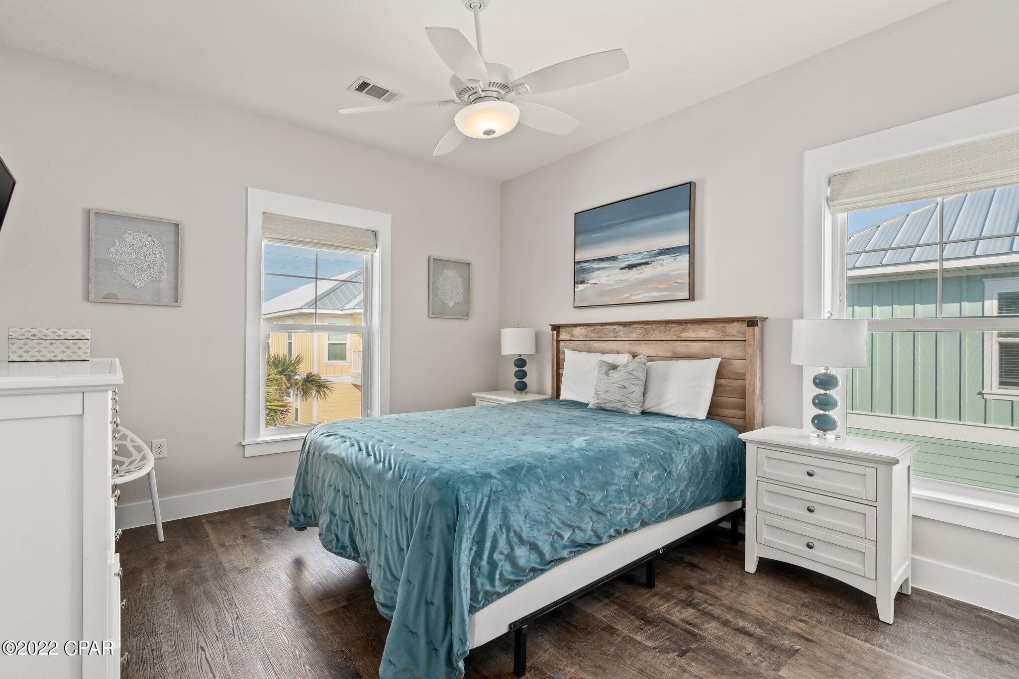 Gulf Lagoon Beach - Residential