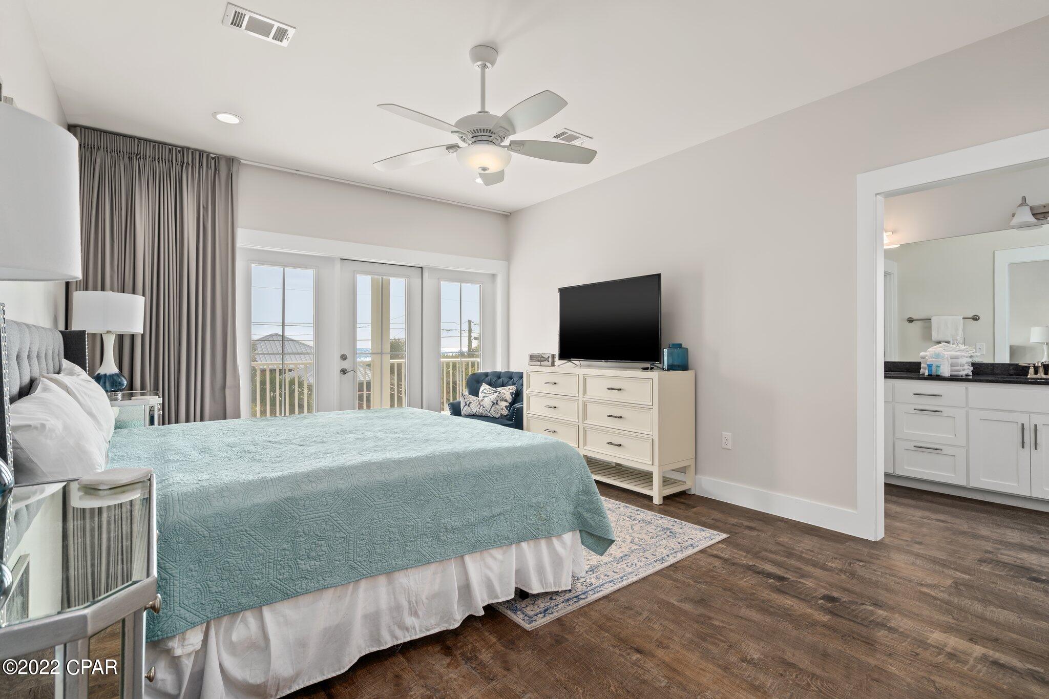 Gulf Lagoon Beach - Residential