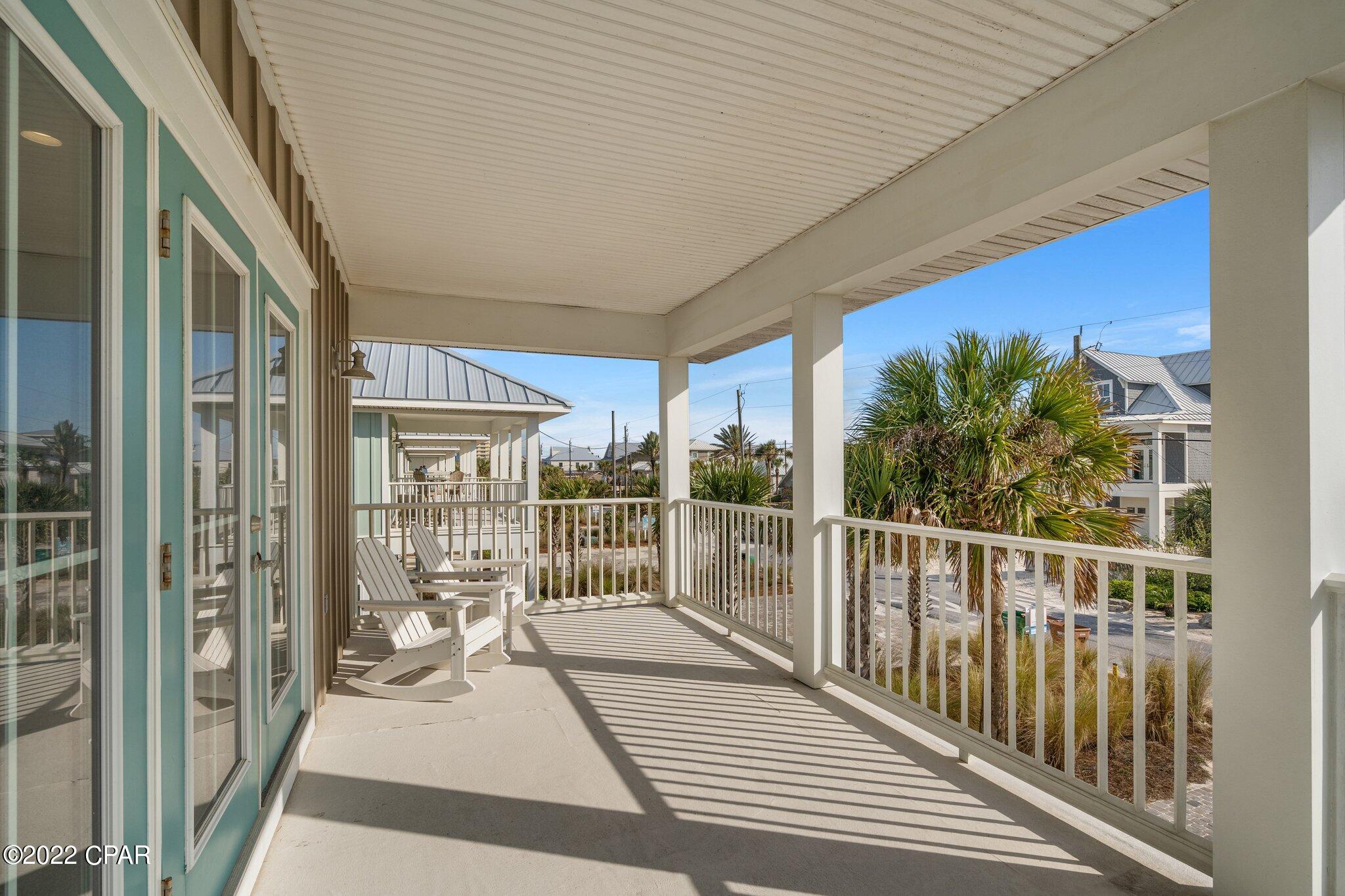 Gulf Lagoon Beach - Residential