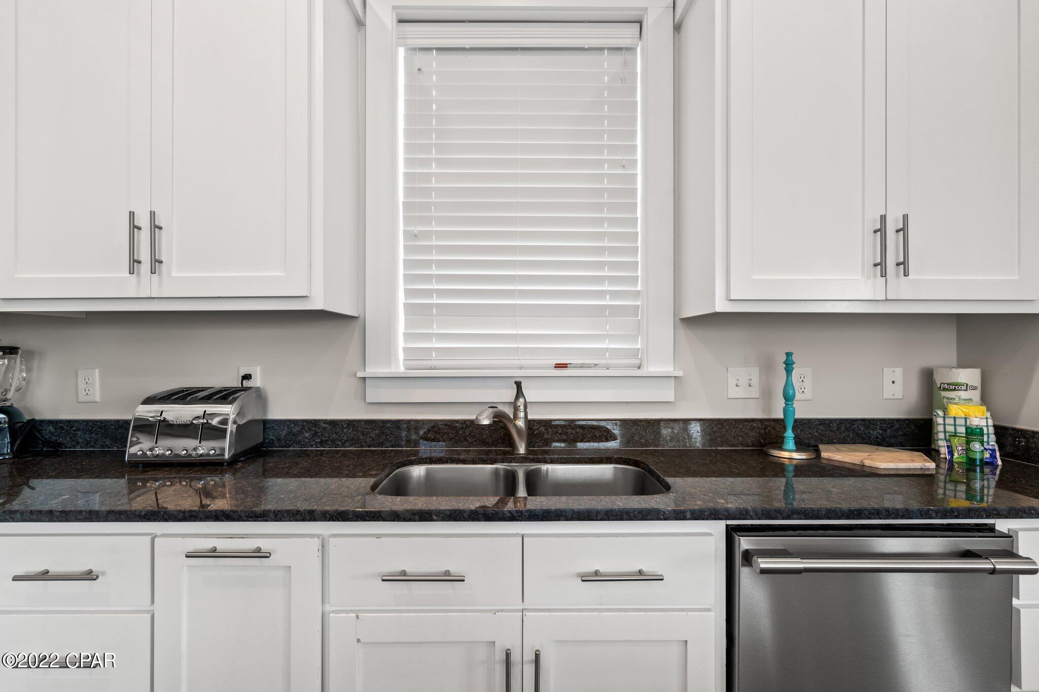 Gulf Lagoon Beach - Residential