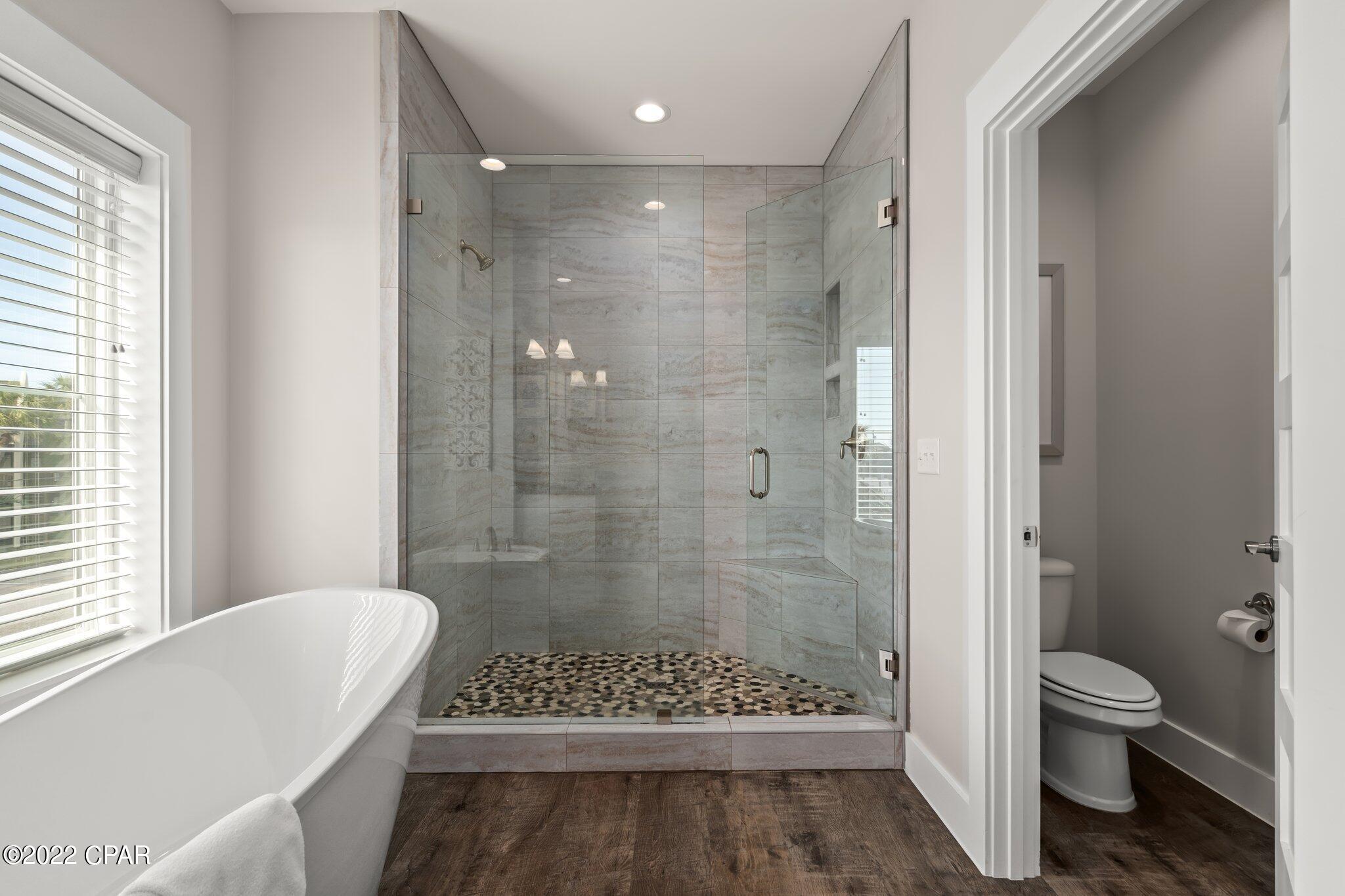 Gulf Lagoon Beach - Residential