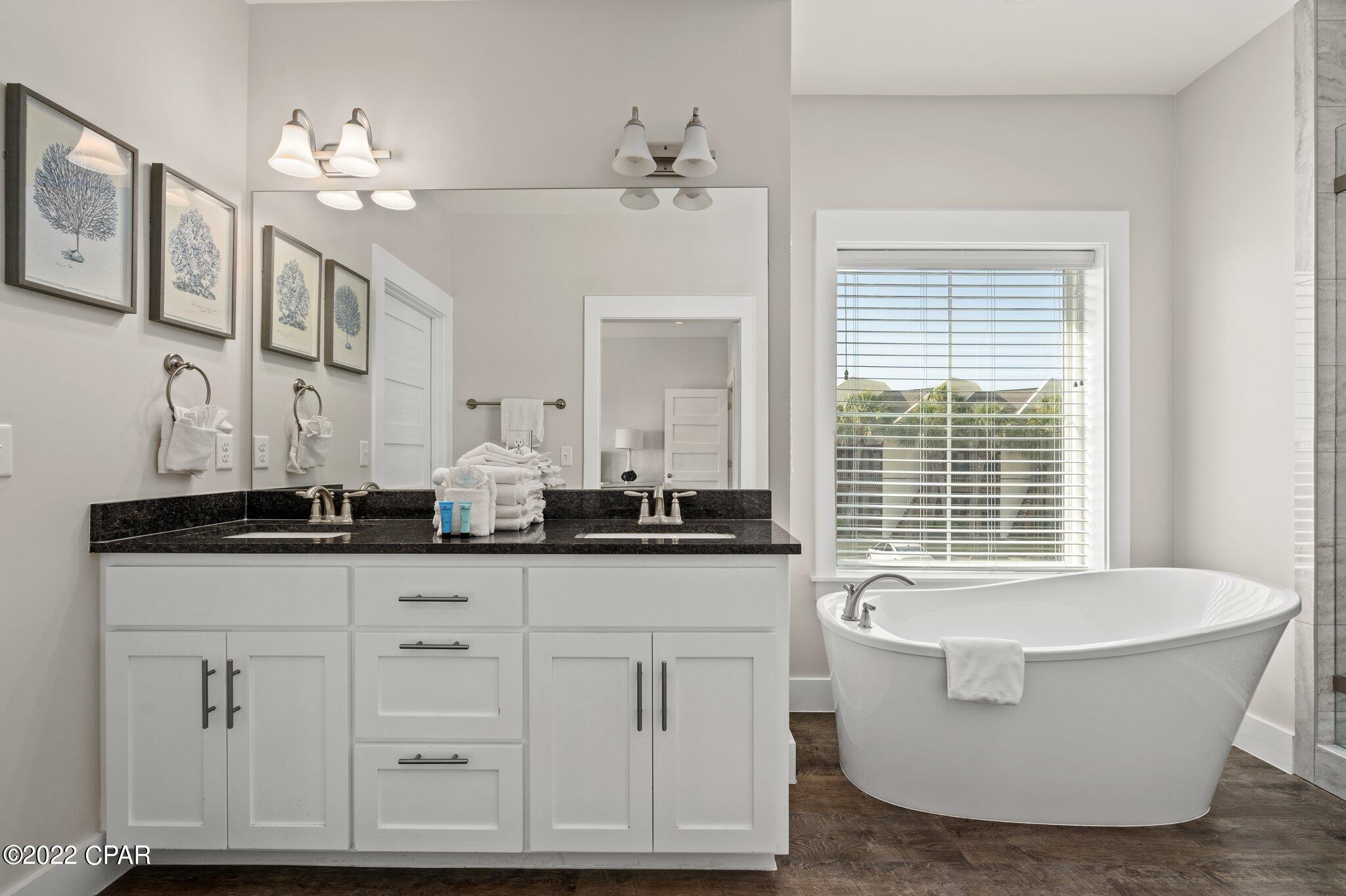 Gulf Lagoon Beach - Residential