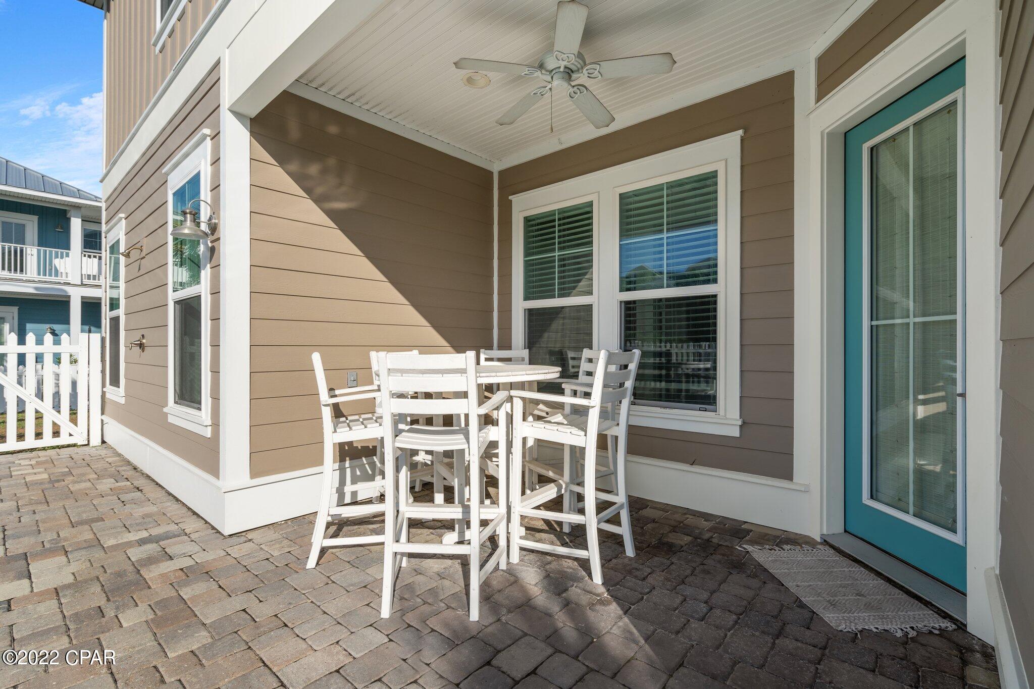 Gulf Lagoon Beach - Residential