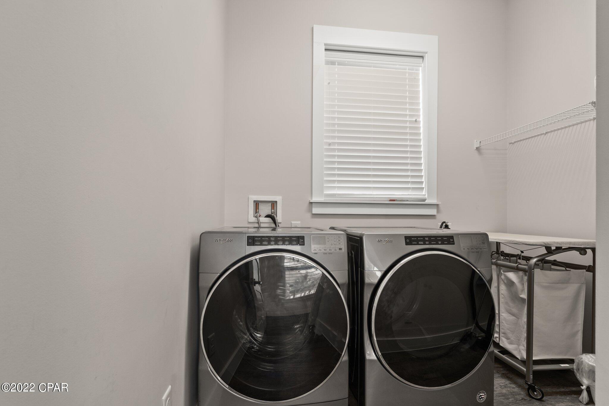 Gulf Lagoon Beach - Residential