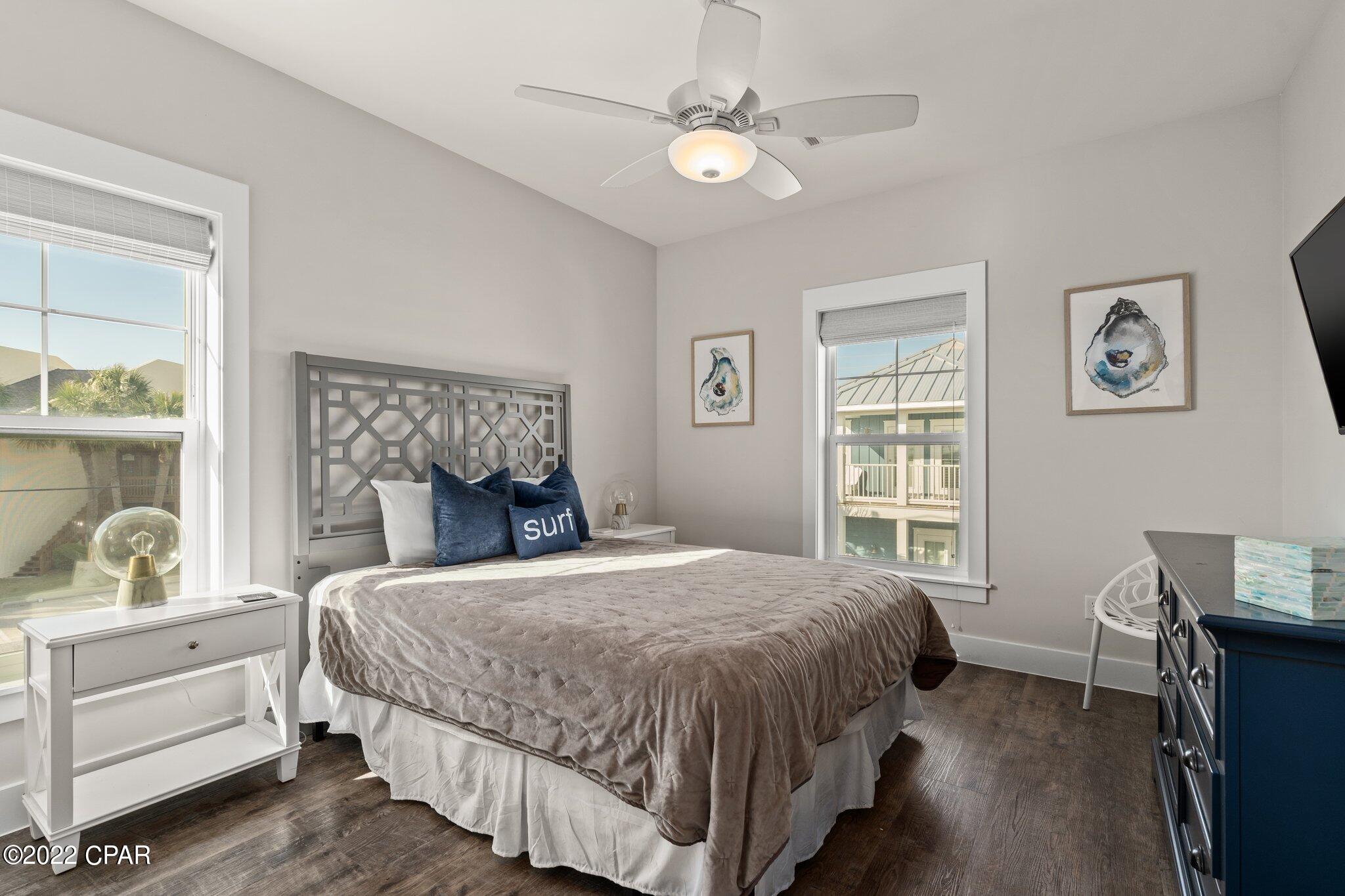 Gulf Lagoon Beach - Residential