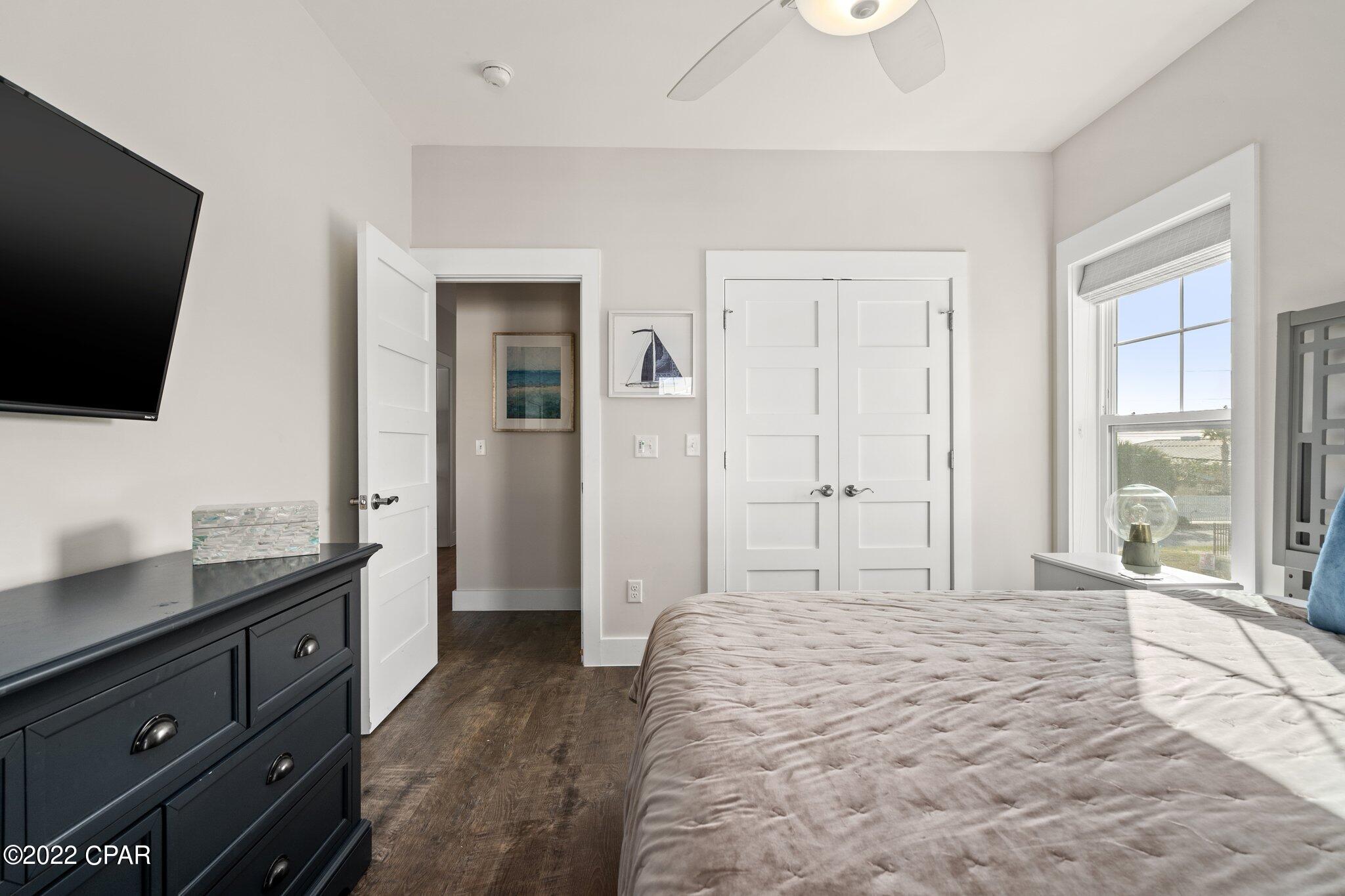 Gulf Lagoon Beach - Residential