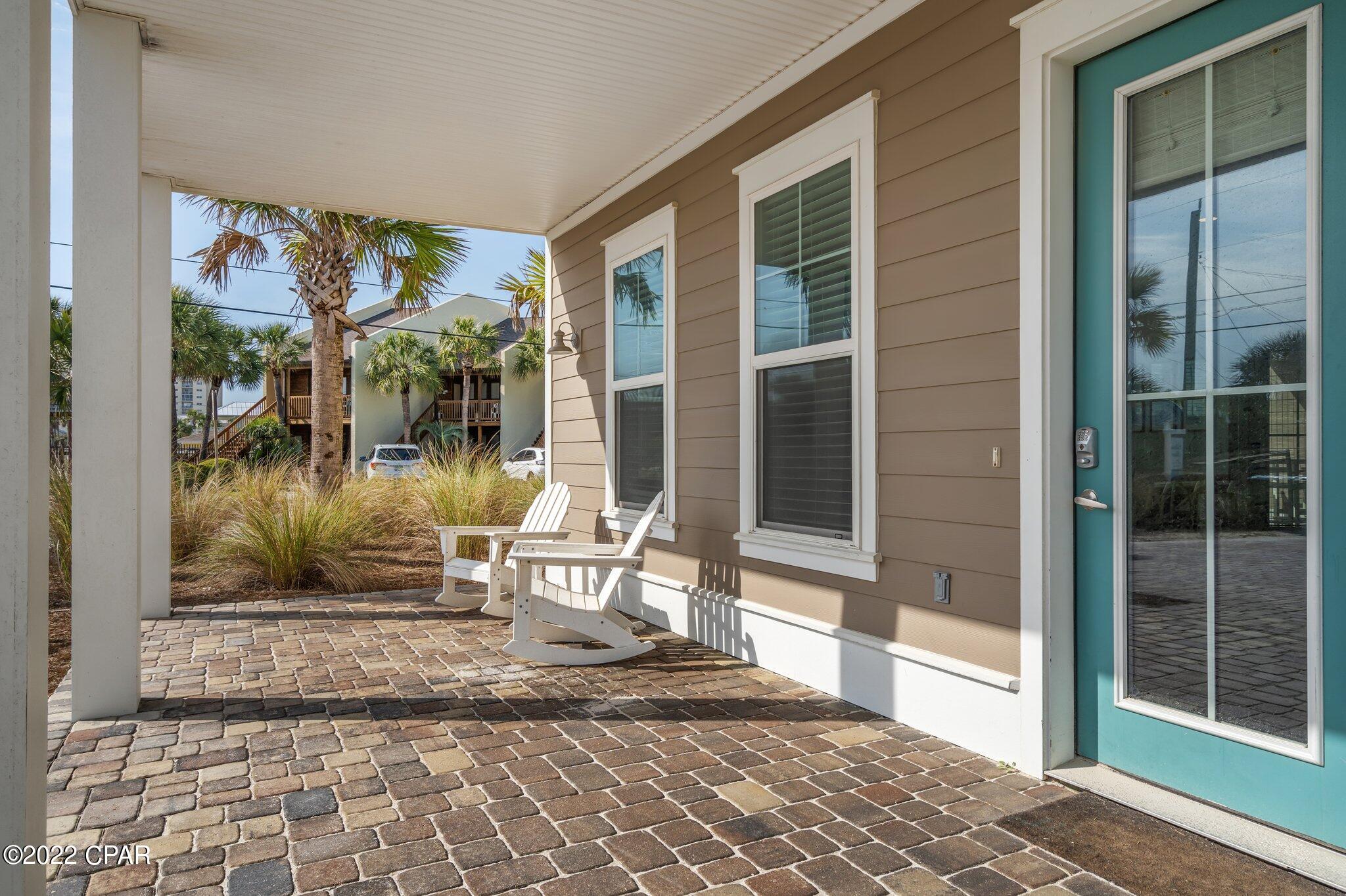 Gulf Lagoon Beach - Residential