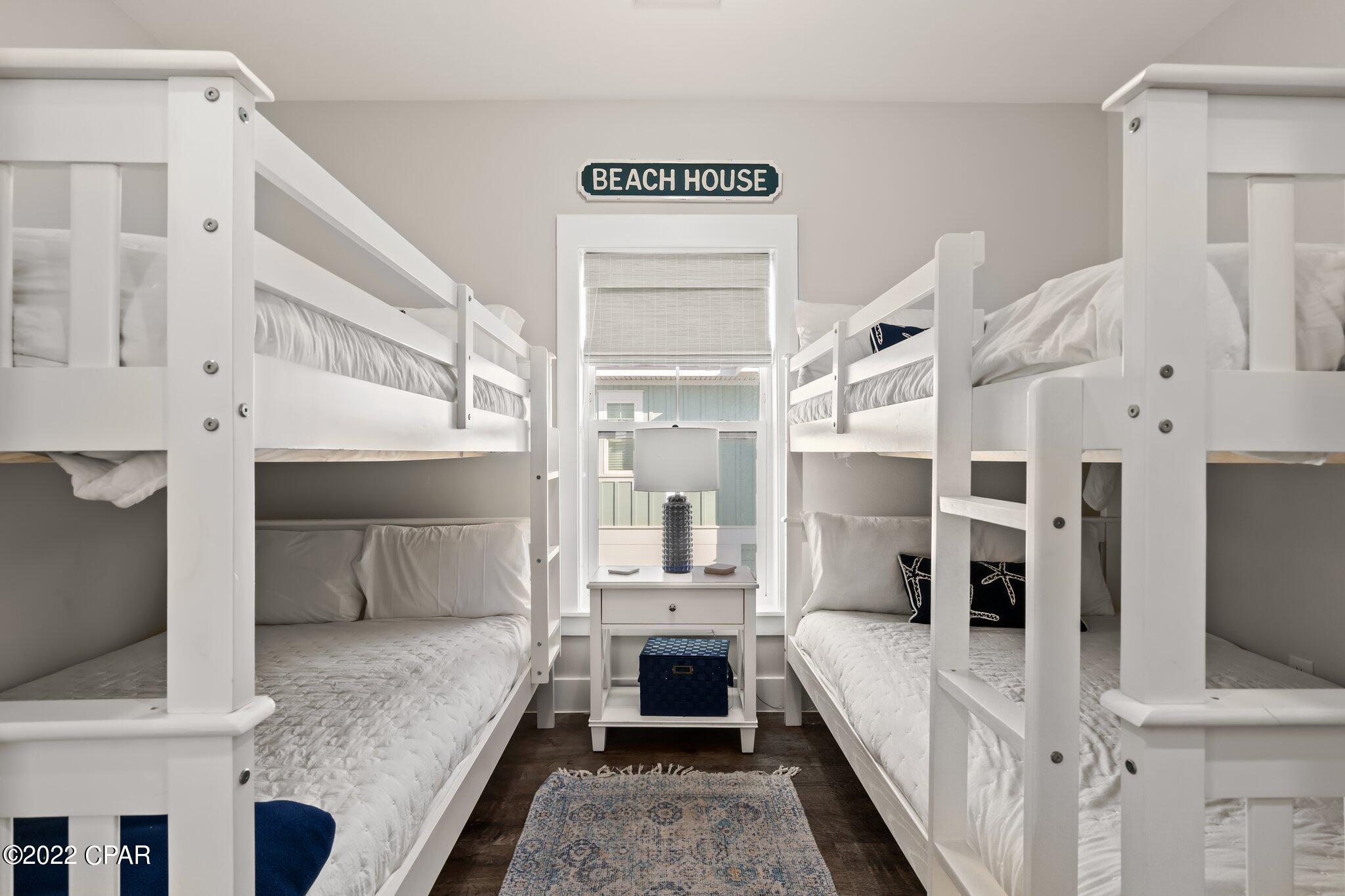 Gulf Lagoon Beach - Residential