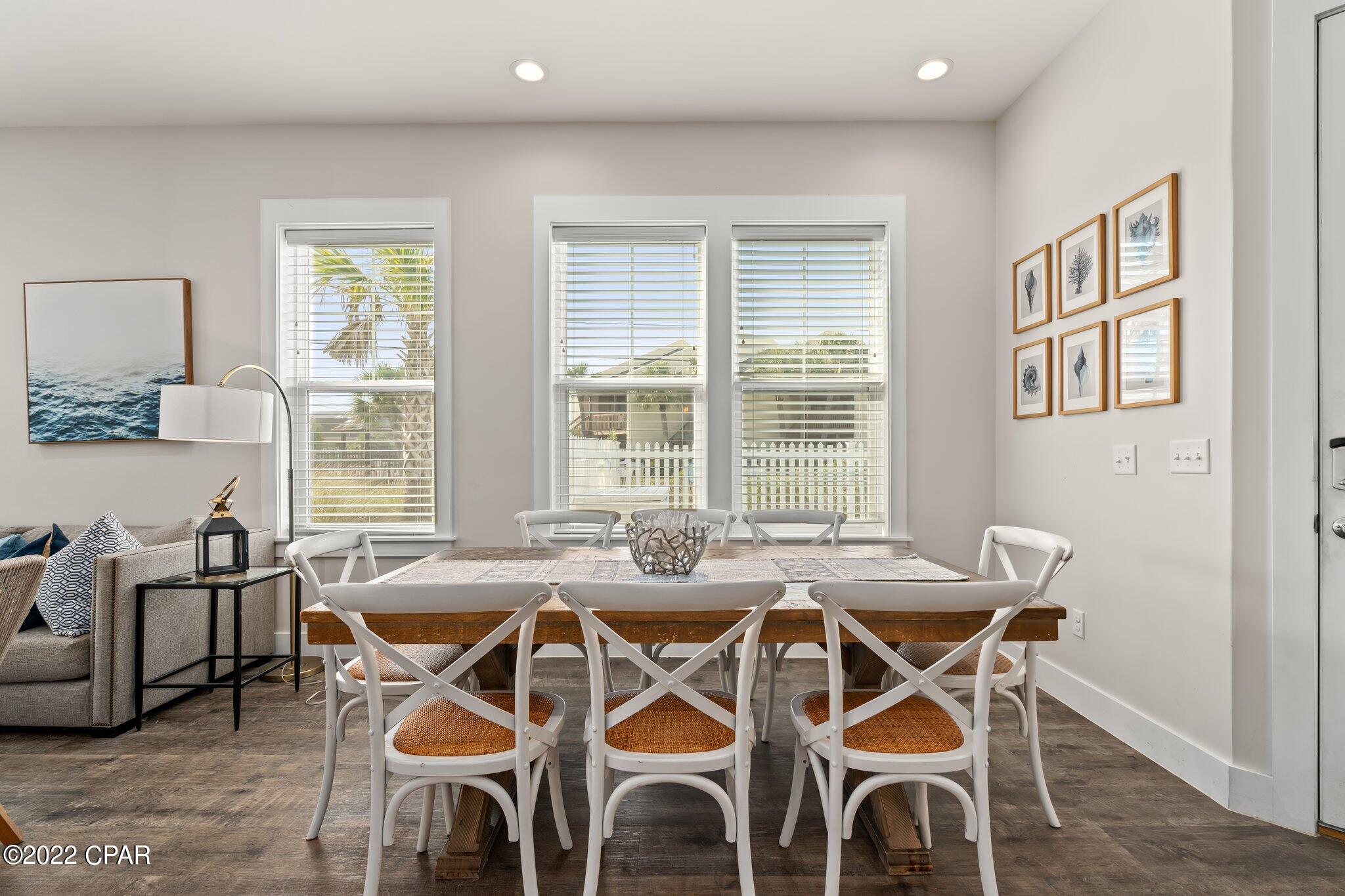 Gulf Lagoon Beach - Residential