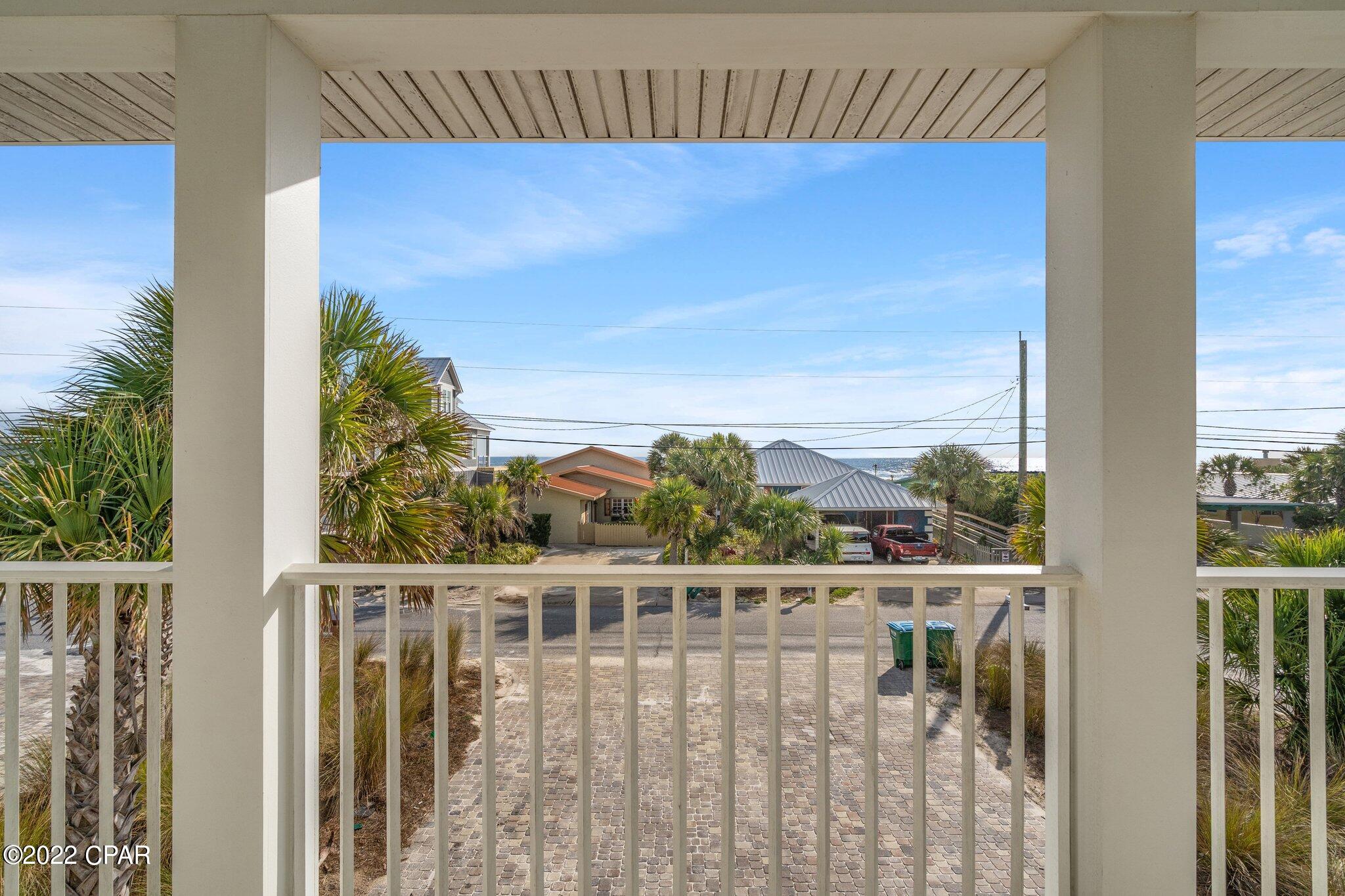 Gulf Lagoon Beach - Residential