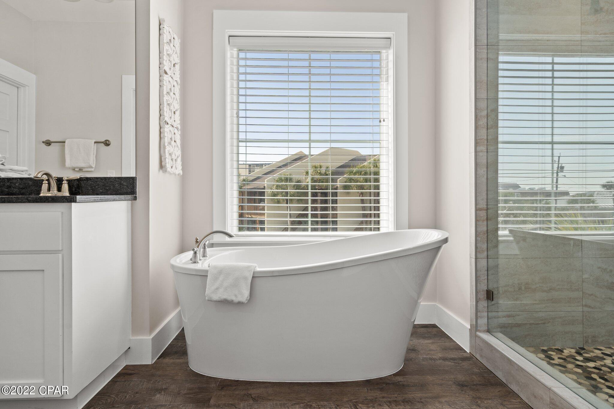 Gulf Lagoon Beach - Residential