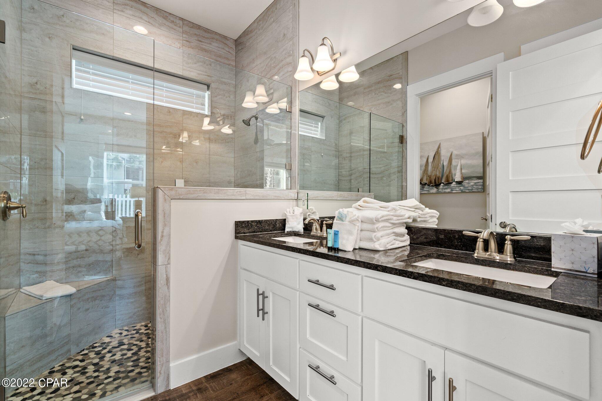 Gulf Lagoon Beach - Residential