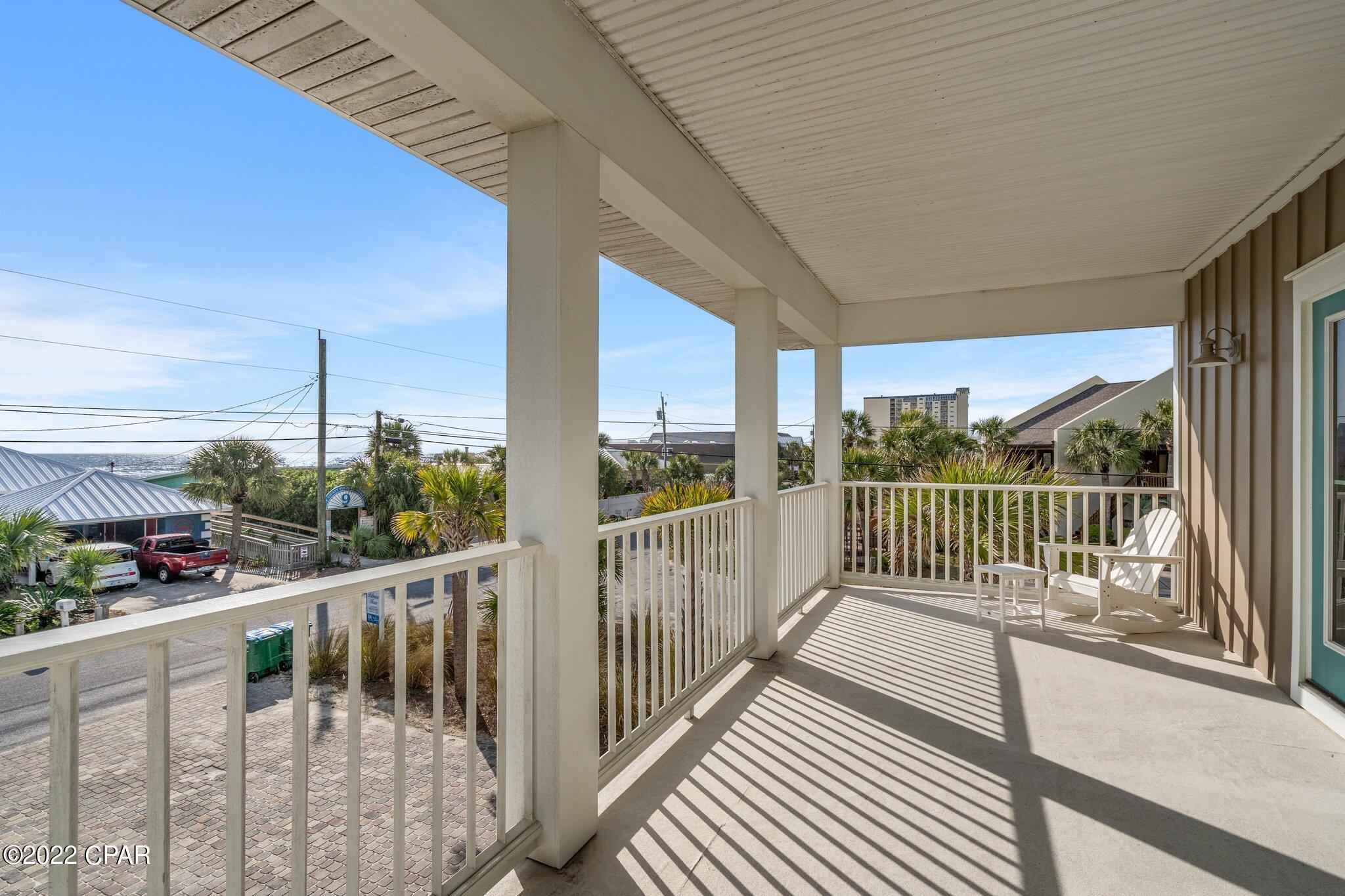 Gulf Lagoon Beach - Residential