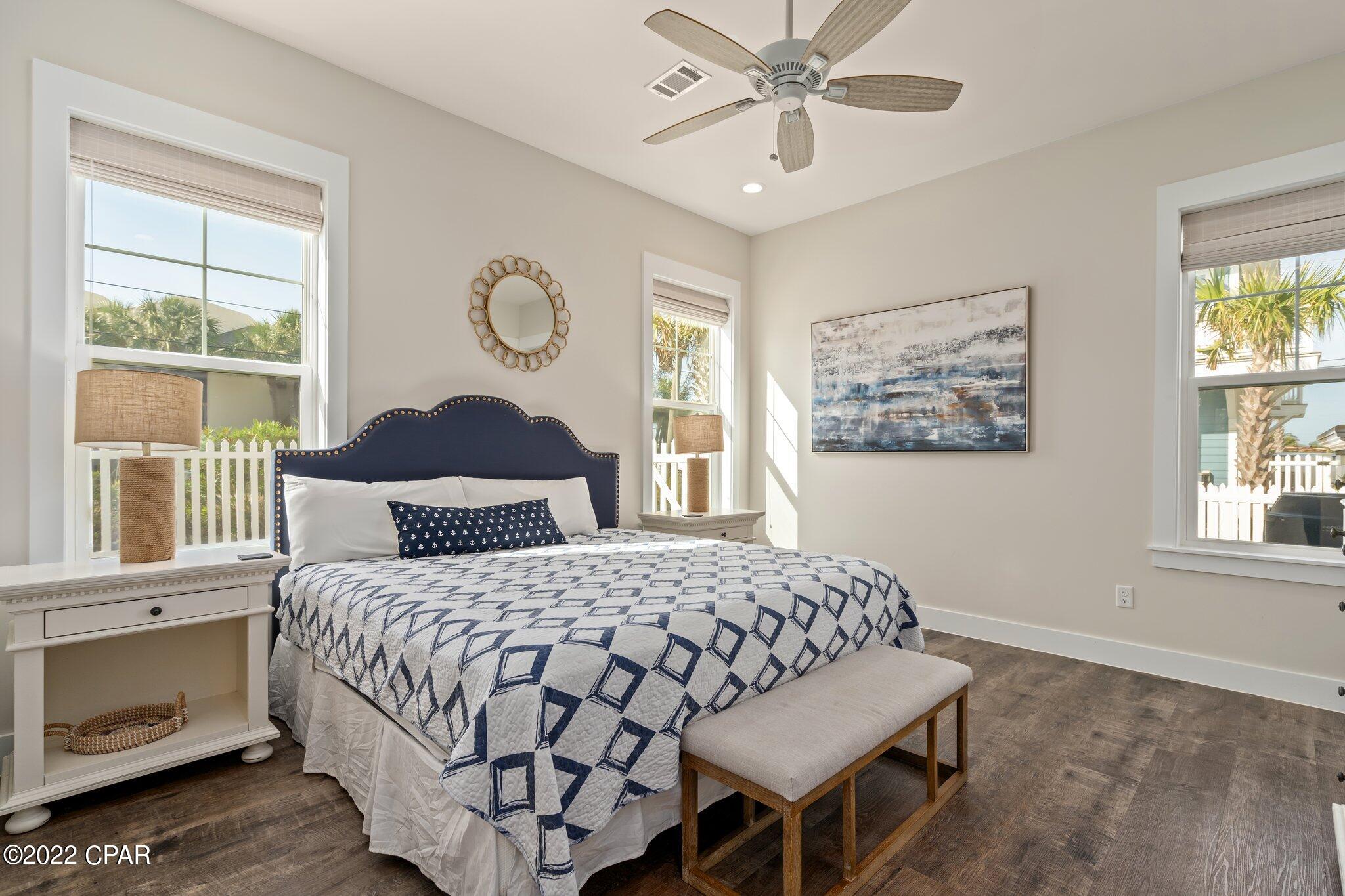 Gulf Lagoon Beach - Residential