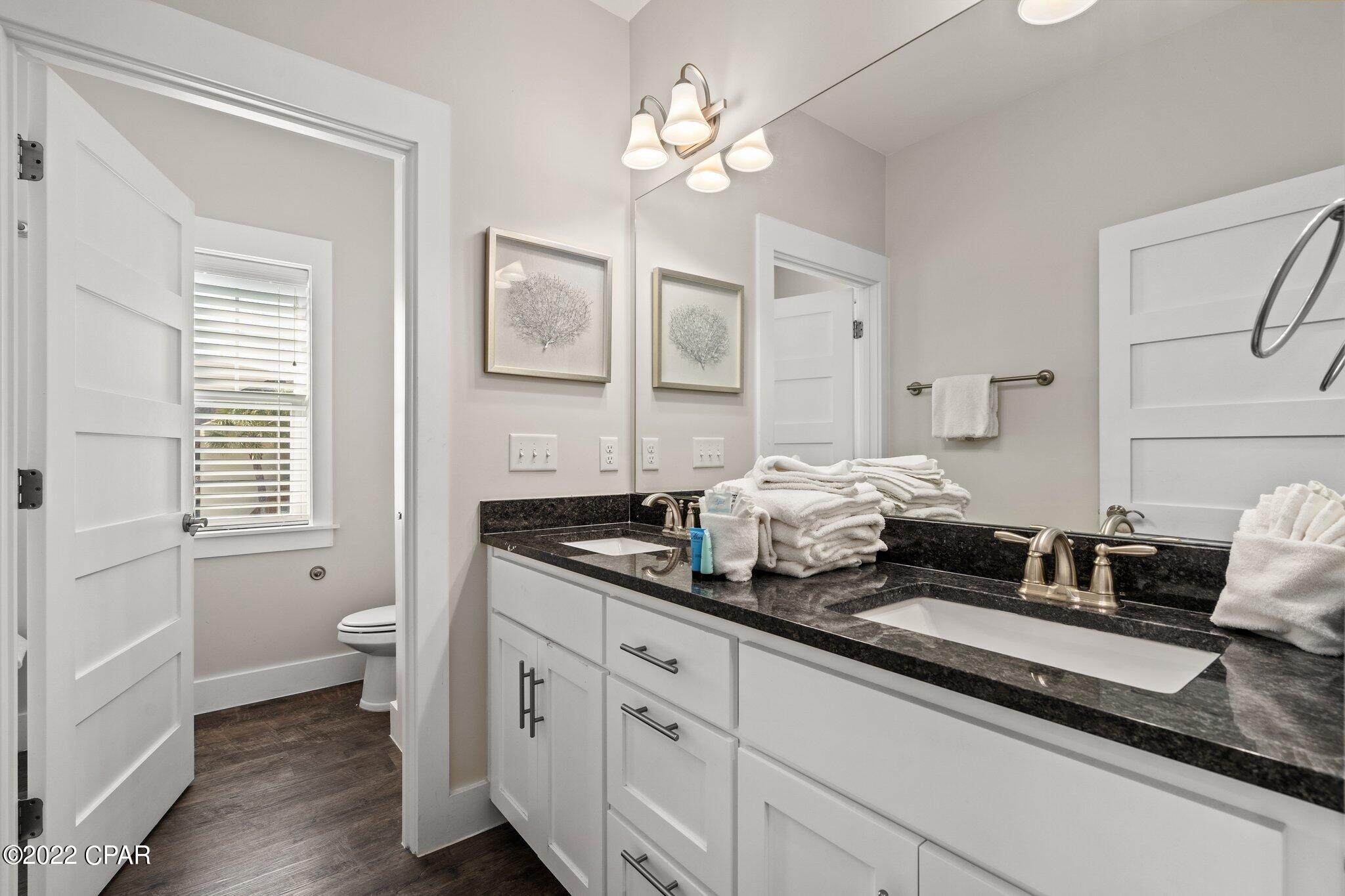 Gulf Lagoon Beach - Residential