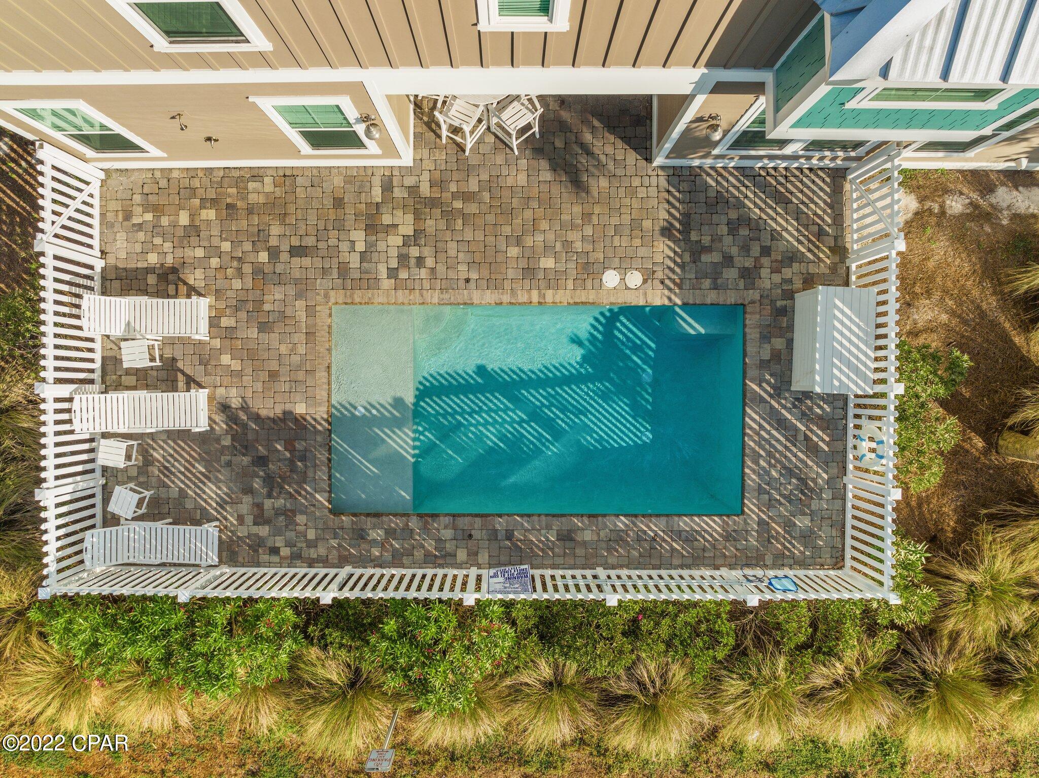 Gulf Lagoon Beach - Residential