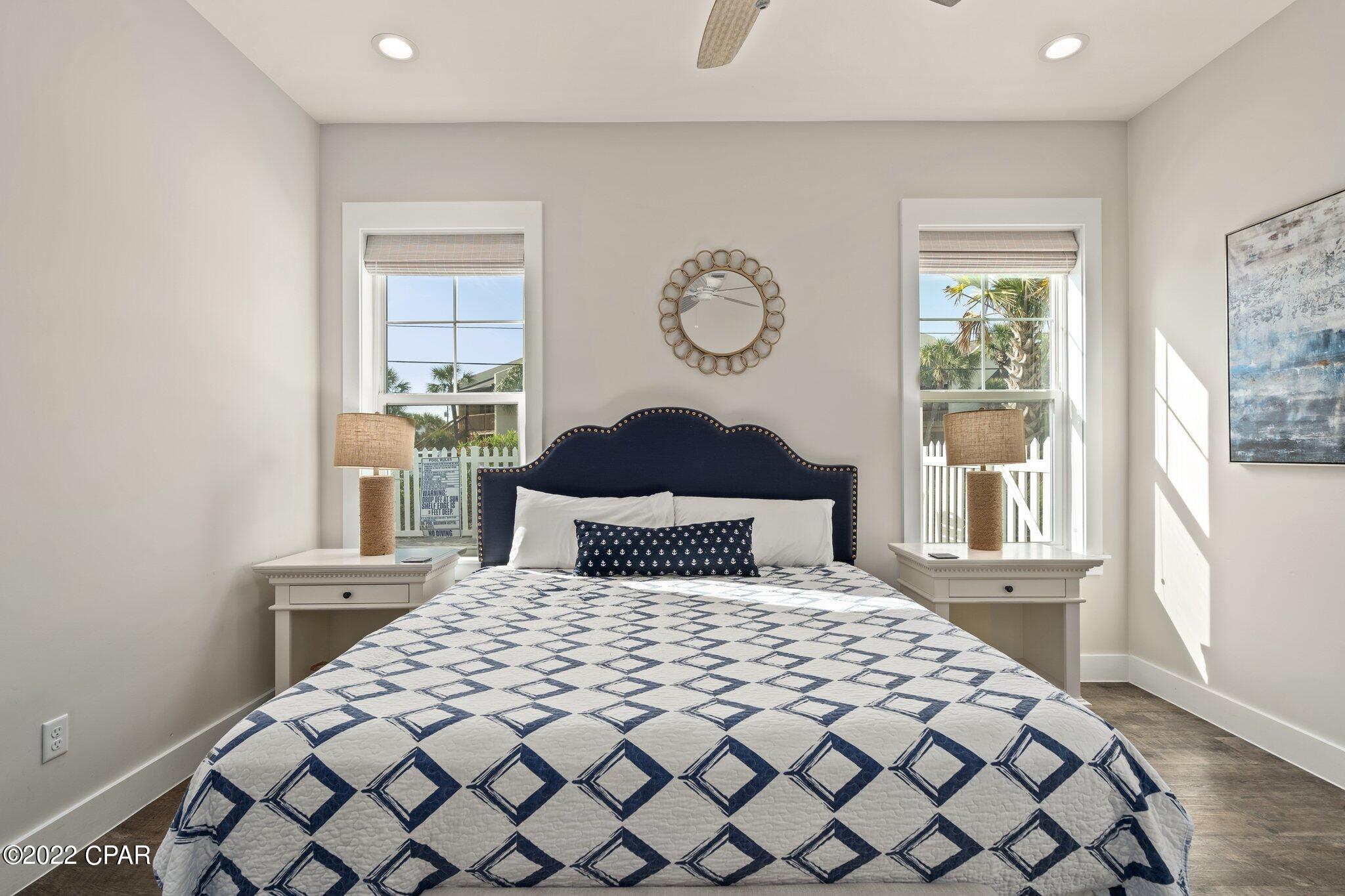 Gulf Lagoon Beach - Residential