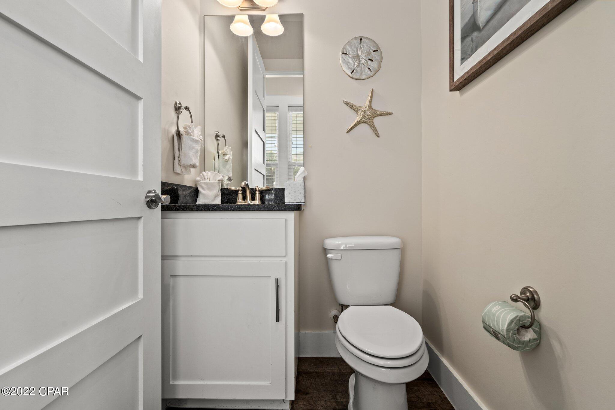 Gulf Lagoon Beach - Residential