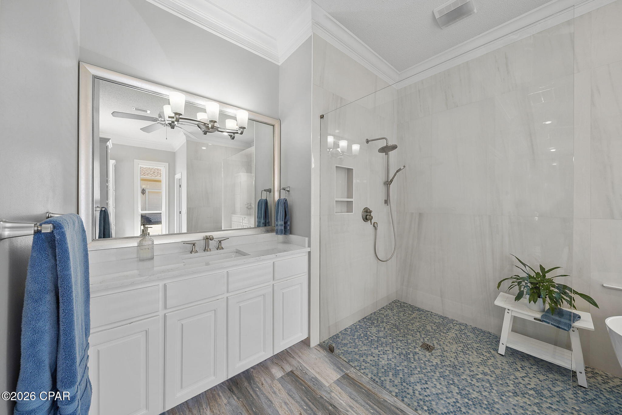 Queensberry Ltd At Bay Point - Residential