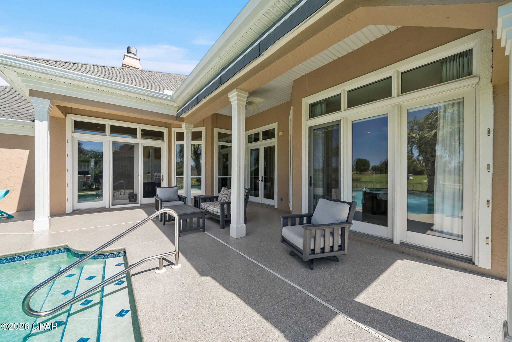 Queensberry Ltd At Bay Point - Residential