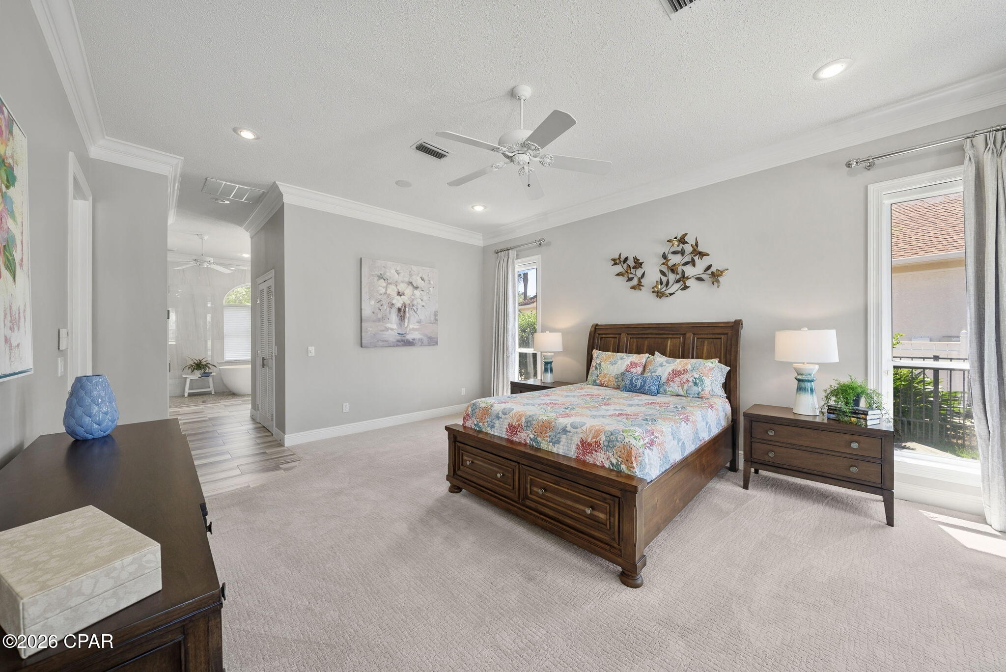 Queensberry Ltd At Bay Point - Residential