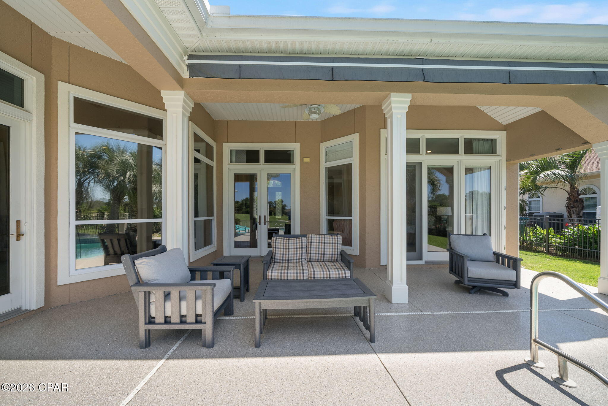 Queensberry Ltd At Bay Point - Residential