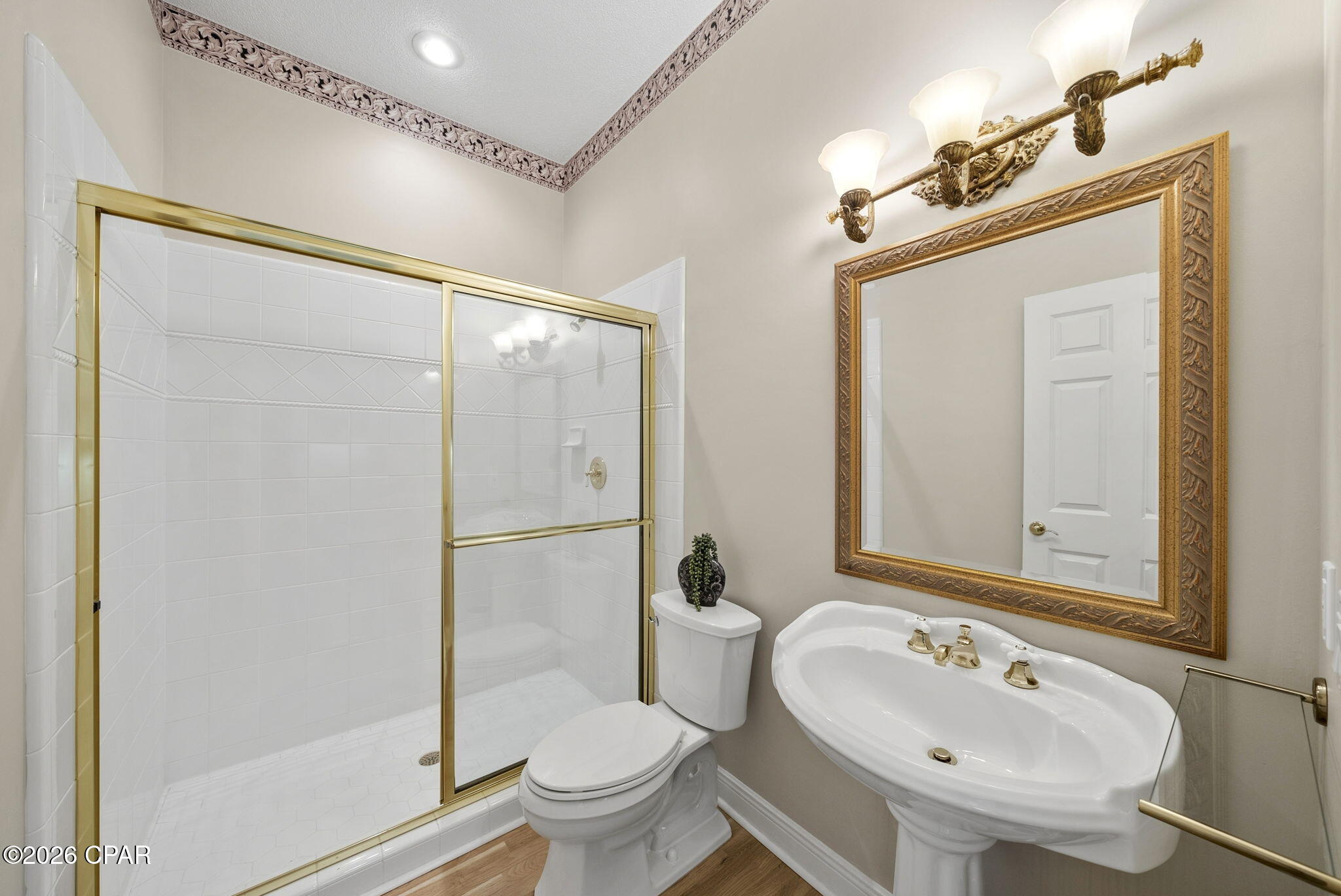 Queensberry Ltd At Bay Point - Residential