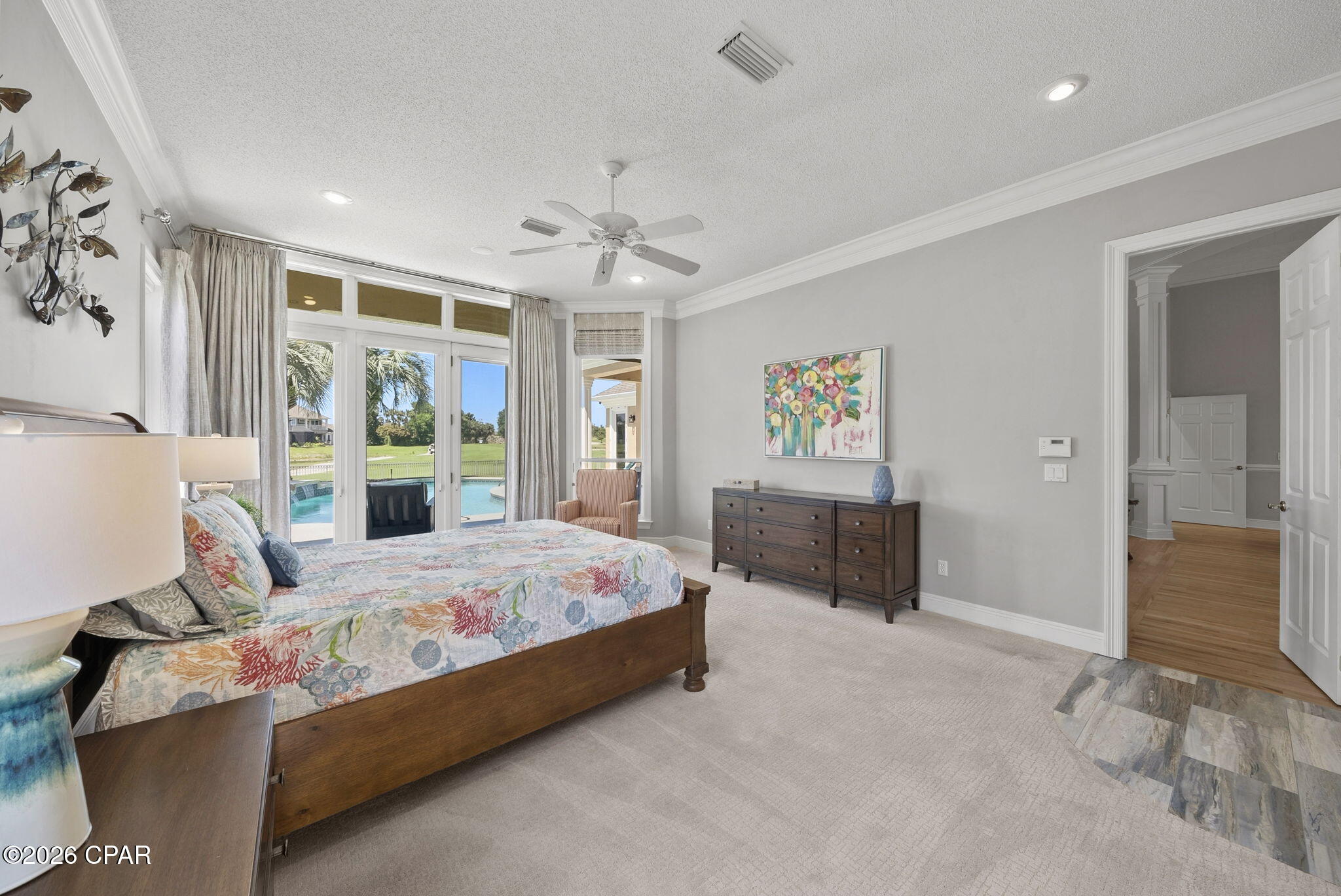 Queensberry Ltd At Bay Point - Residential