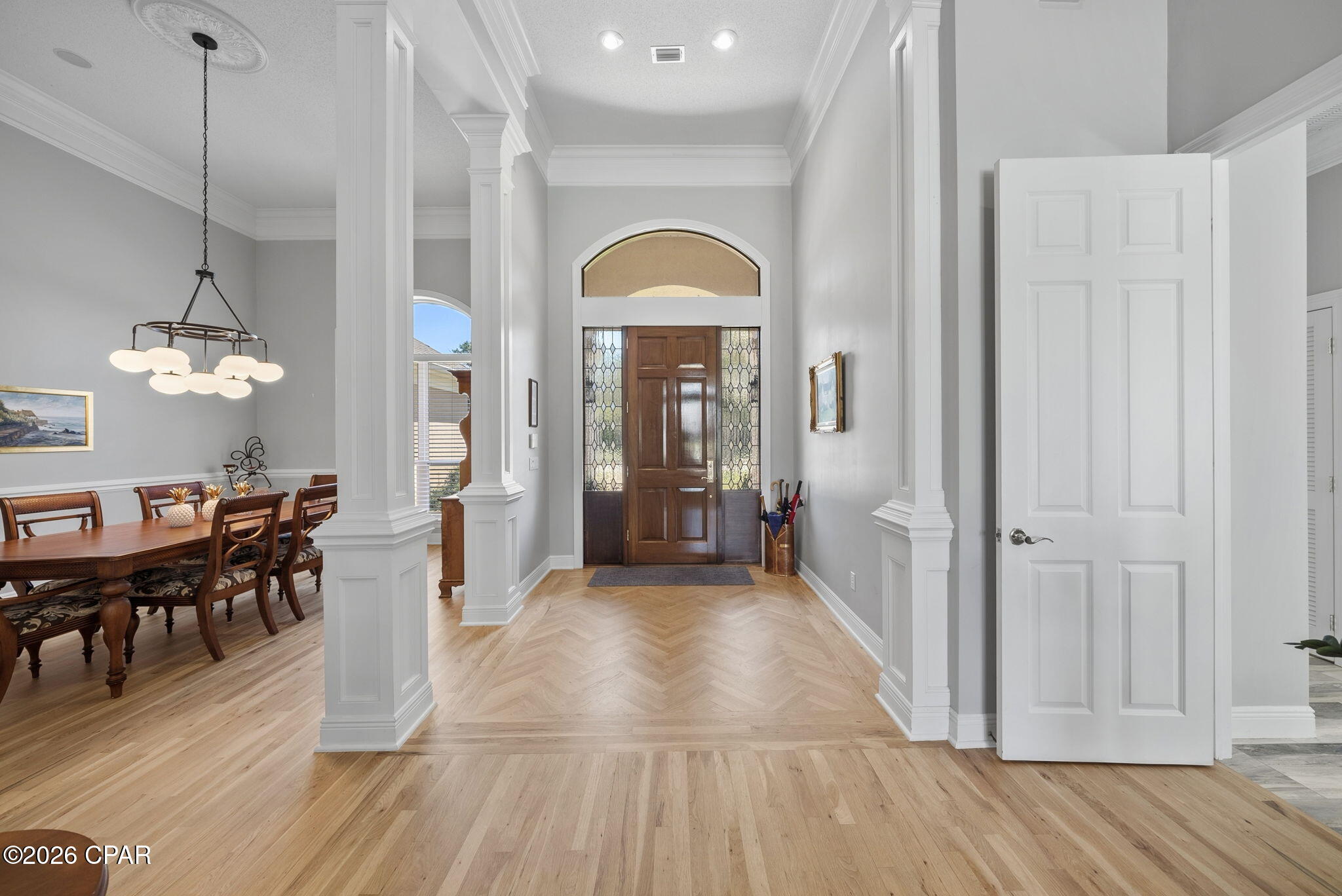 Queensberry Ltd At Bay Point - Residential