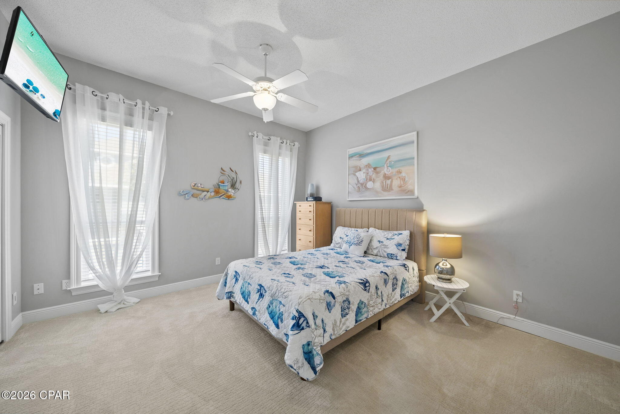 Queensberry Ltd At Bay Point - Residential