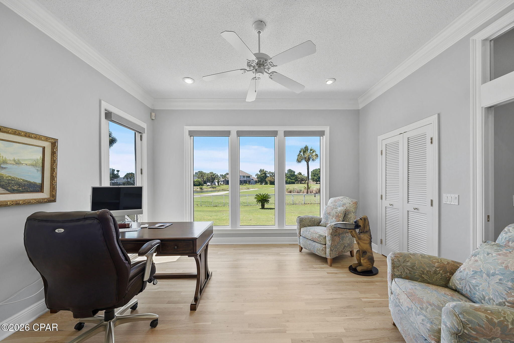 Queensberry Ltd At Bay Point - Residential